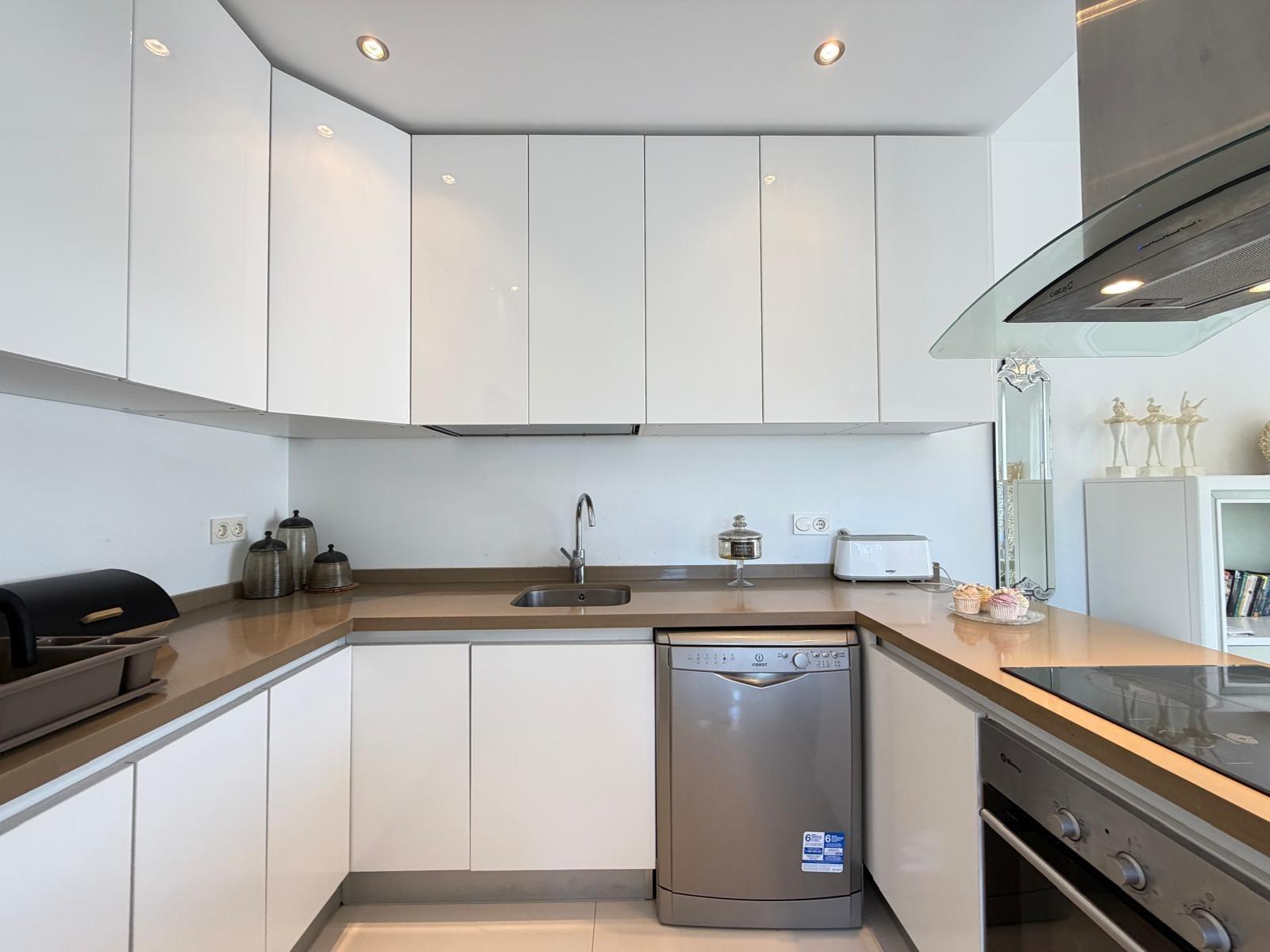 Villa for sale in Ciudad Quesada, Alicante, Spain
