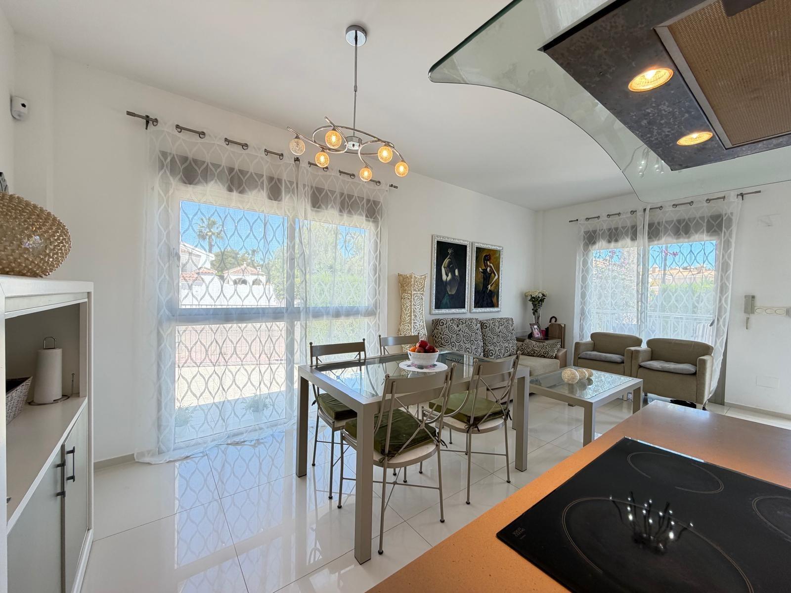 Villa for sale in Ciudad Quesada, Alicante, Spain