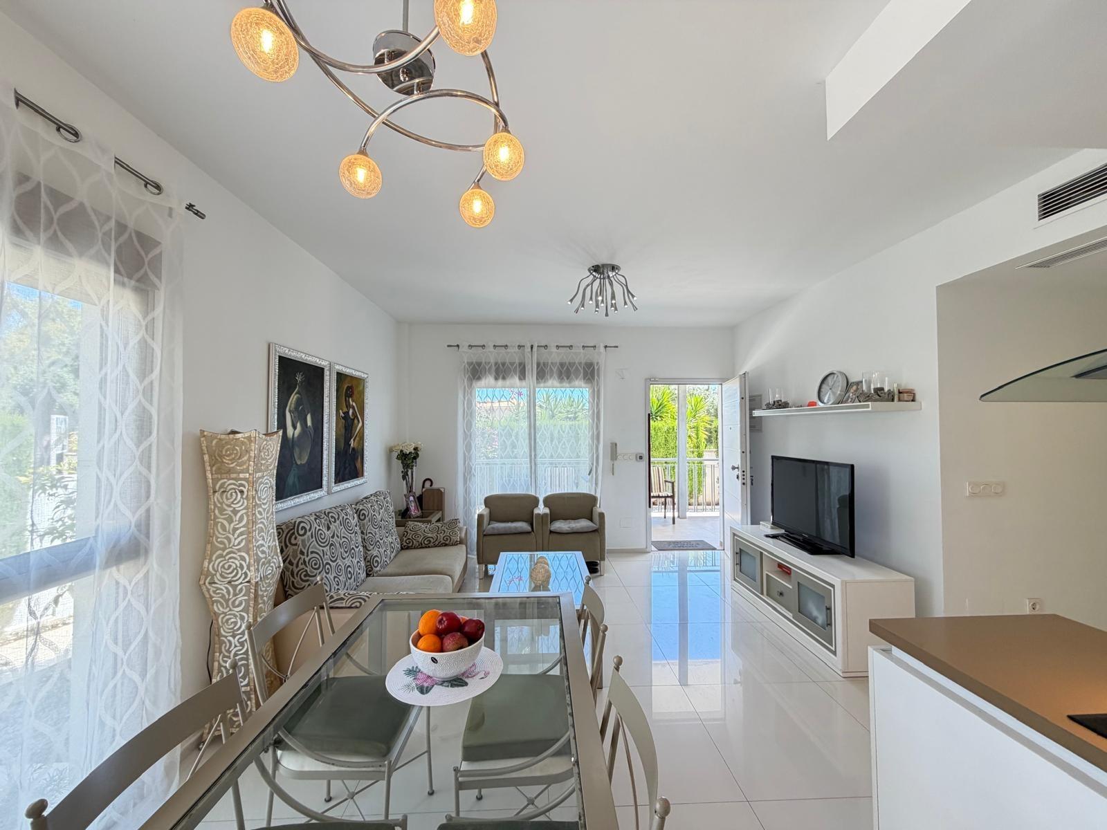 Villa for sale in Ciudad Quesada, Alicante, Spain