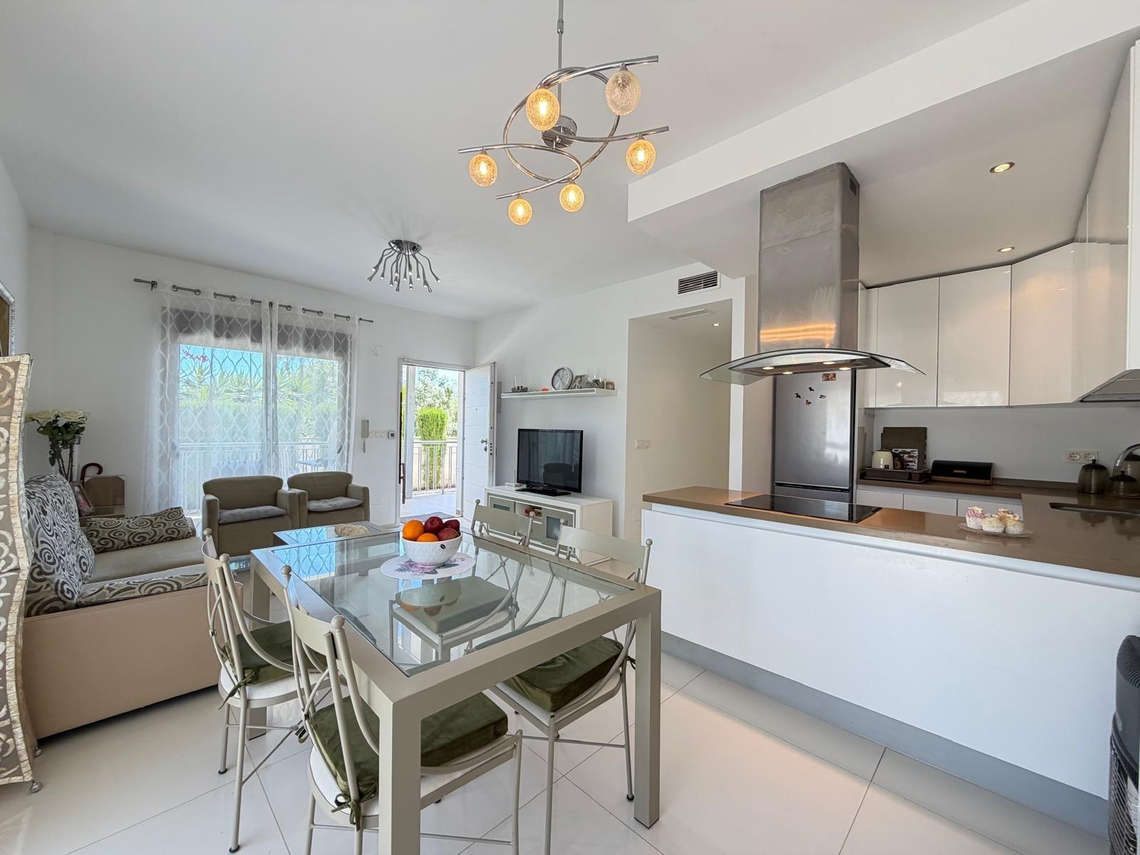 Villa for sale in Ciudad Quesada, Alicante, Spain