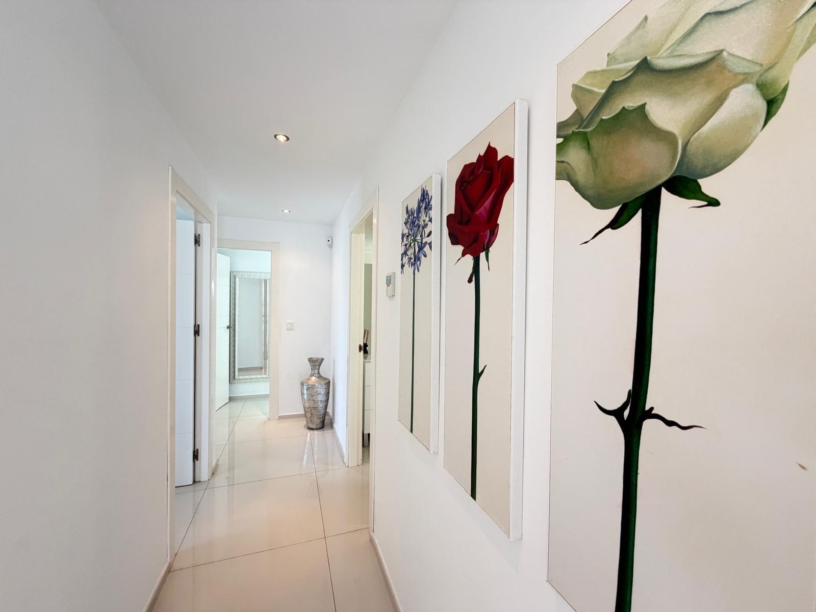 Villa for sale in Ciudad Quesada, Alicante, Spain