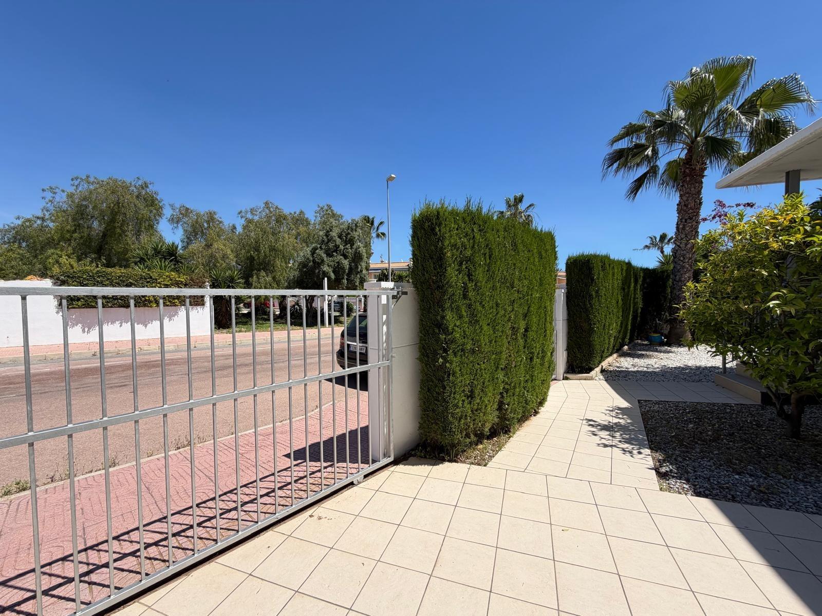 Villa for sale in Ciudad Quesada, Alicante, Spain