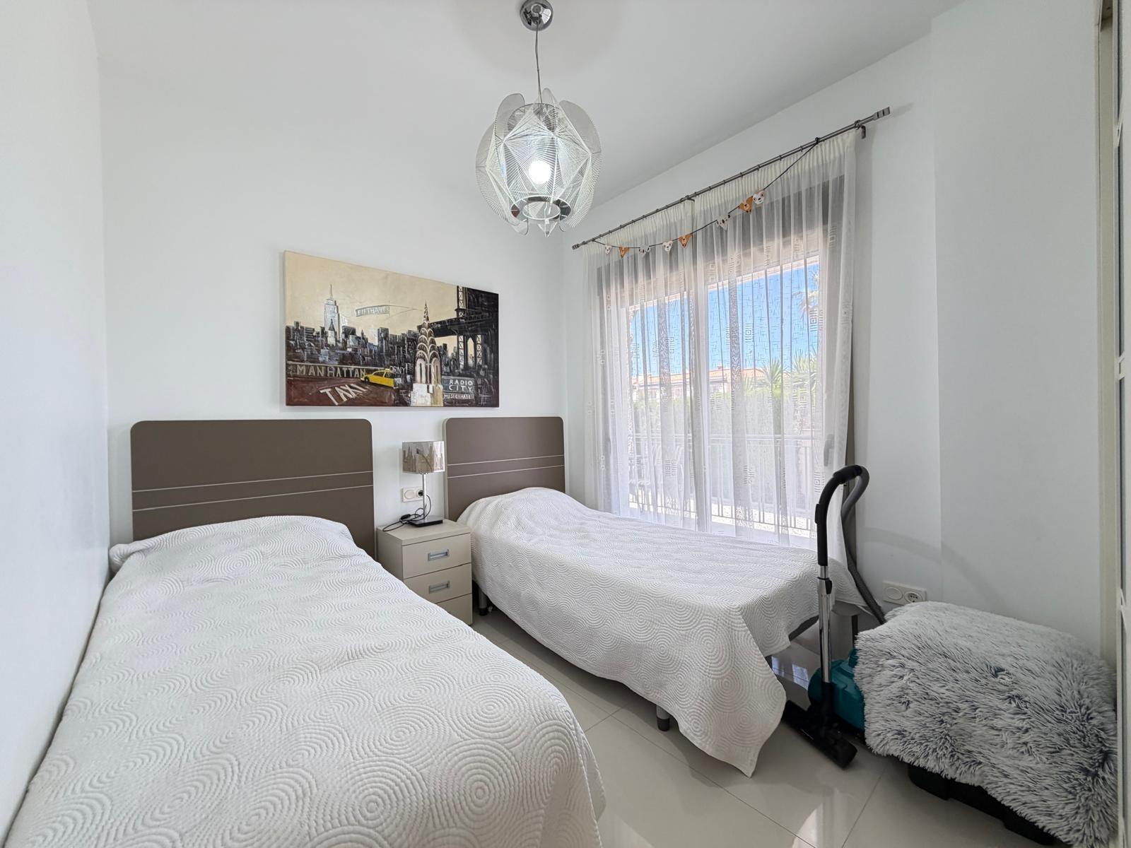 Villa for sale in Ciudad Quesada, Alicante, Spain