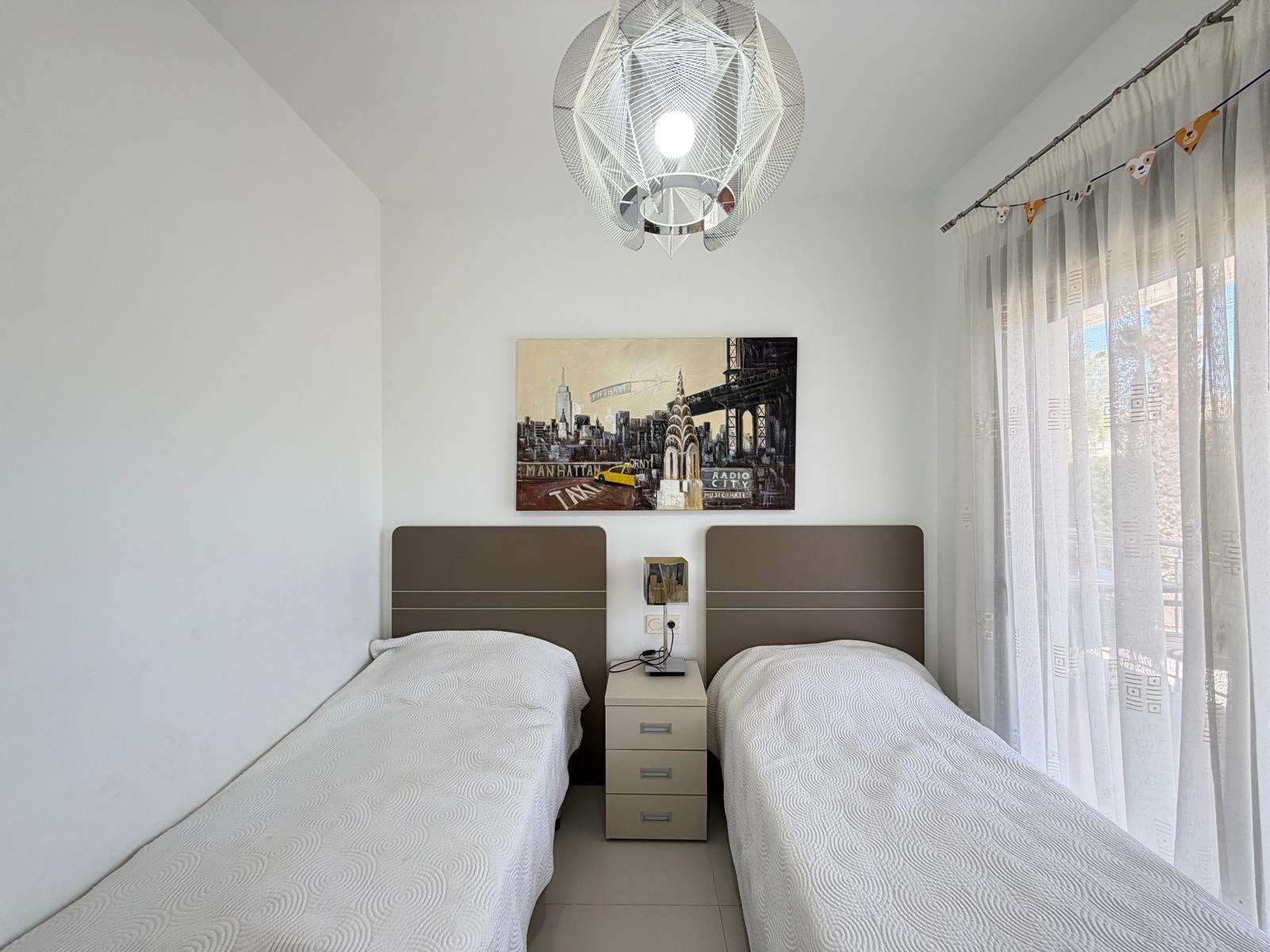 Villa for sale in Ciudad Quesada, Alicante, Spain