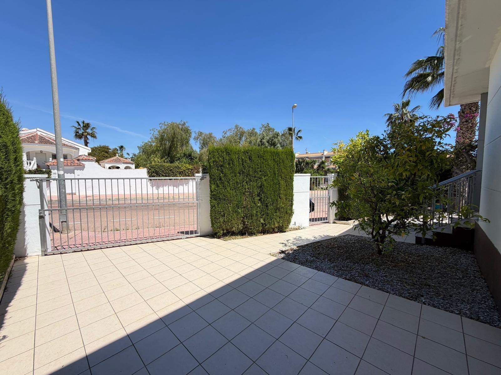 Villa for sale in Ciudad Quesada, Alicante, Spain