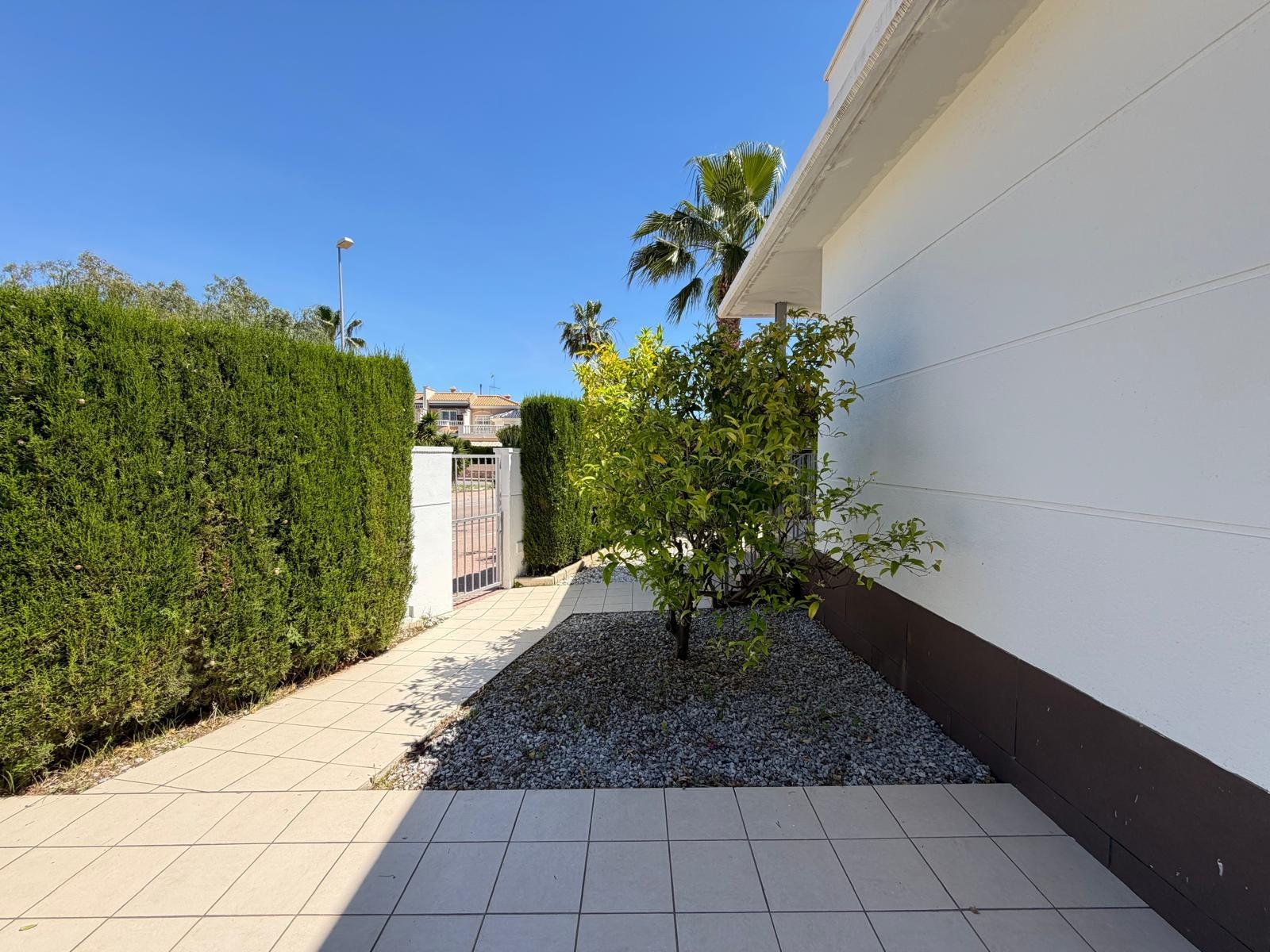 Villa for sale in Ciudad Quesada, Alicante, Spain