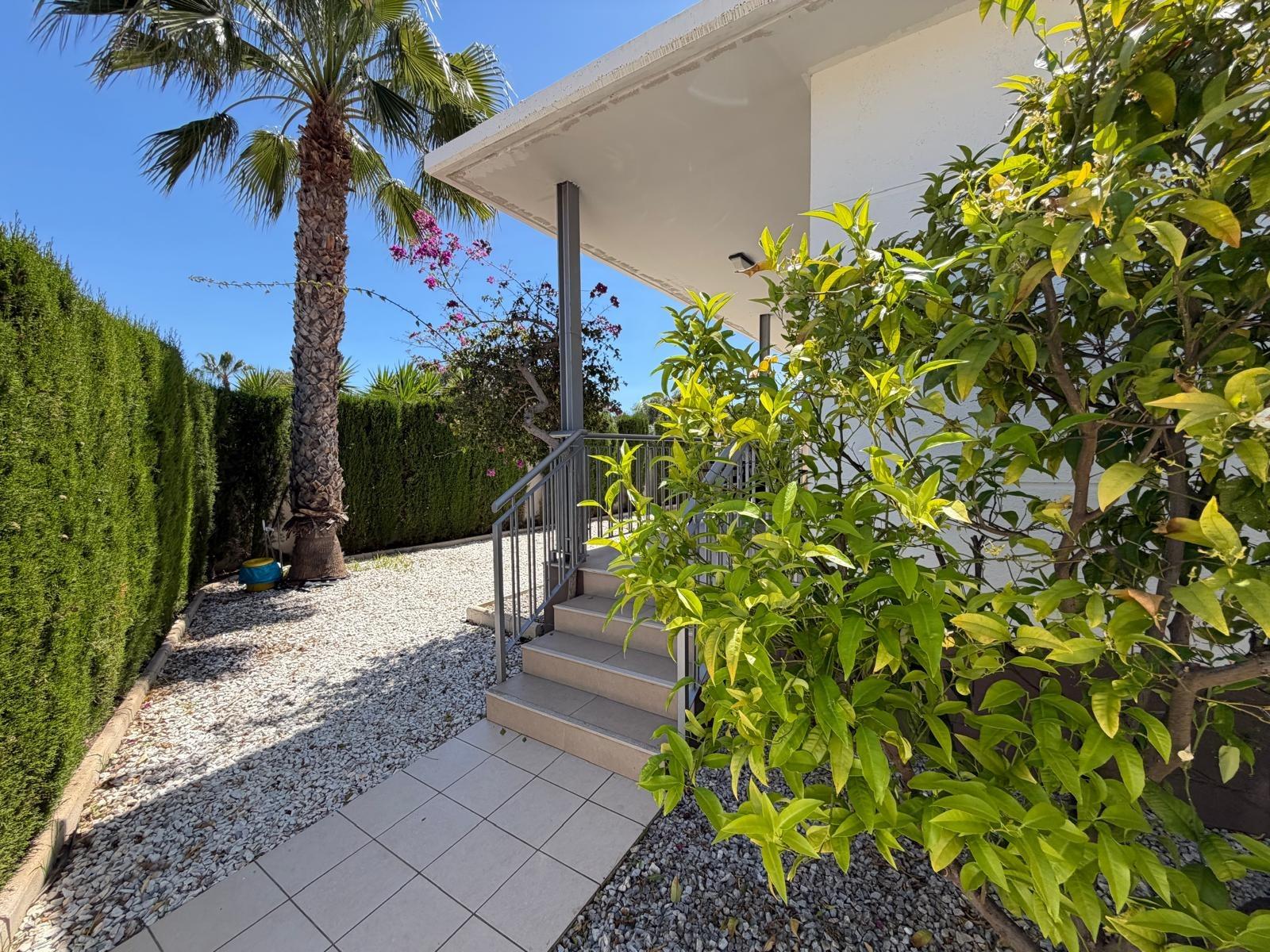 Villa for sale in Ciudad Quesada, Alicante, Spain