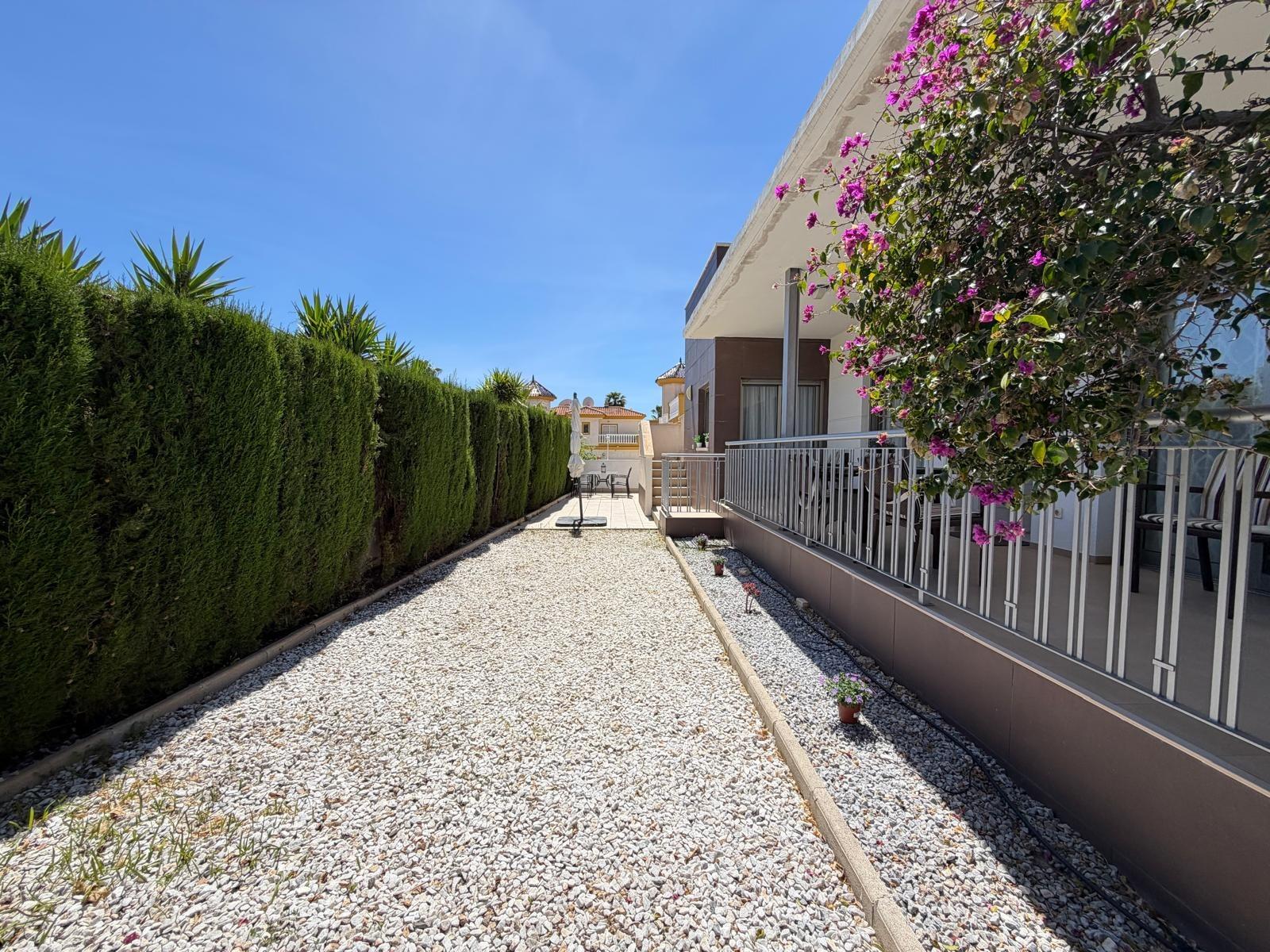 Villa for sale in Ciudad Quesada, Alicante, Spain