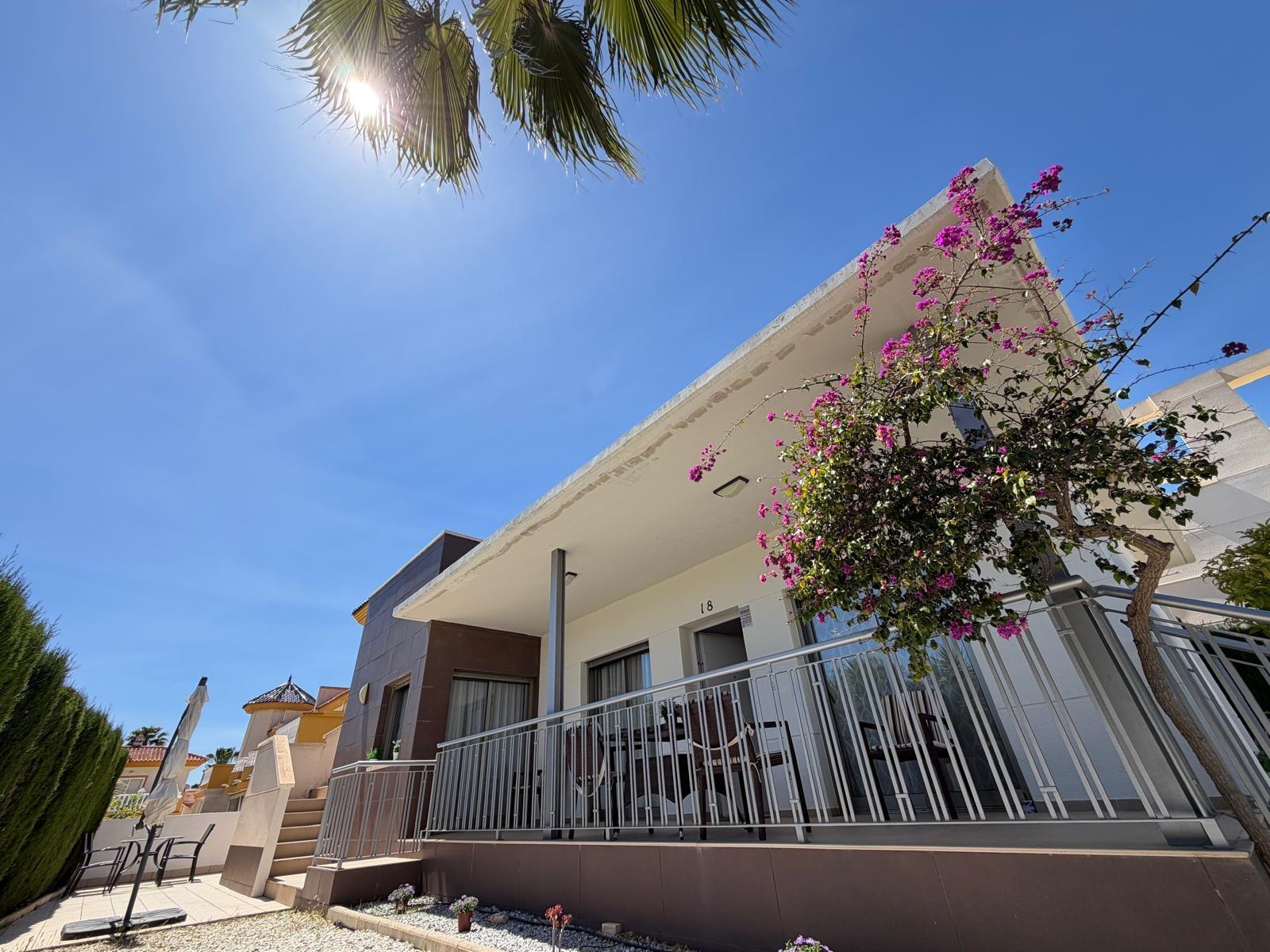 Villa for sale in Ciudad Quesada, Alicante, Spain