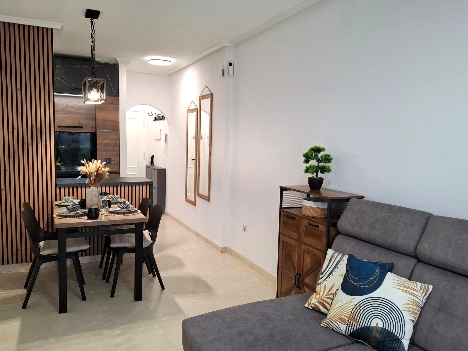 Apartment for sale in Torrevieja, Alicante, Spain