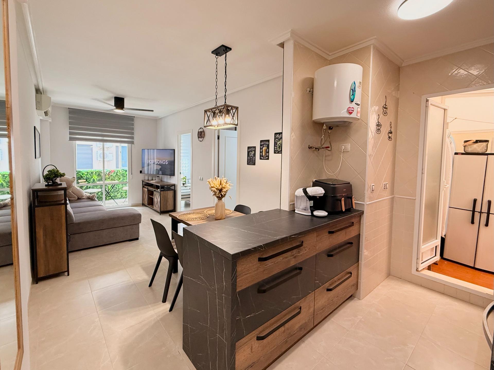 Apartment for sale in Torrevieja, Alicante, Spain