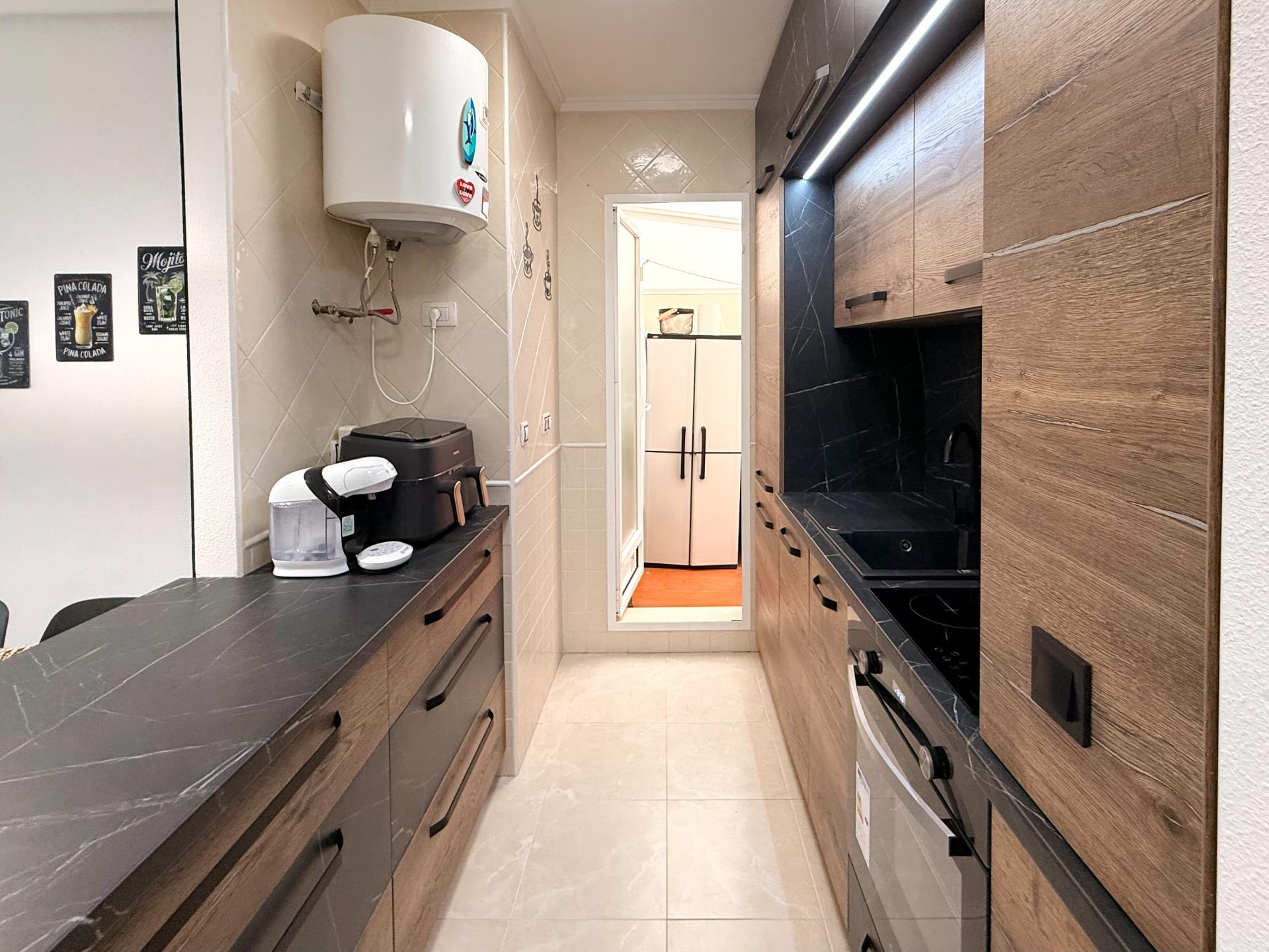 Apartment for sale in Torrevieja, Alicante, Spain