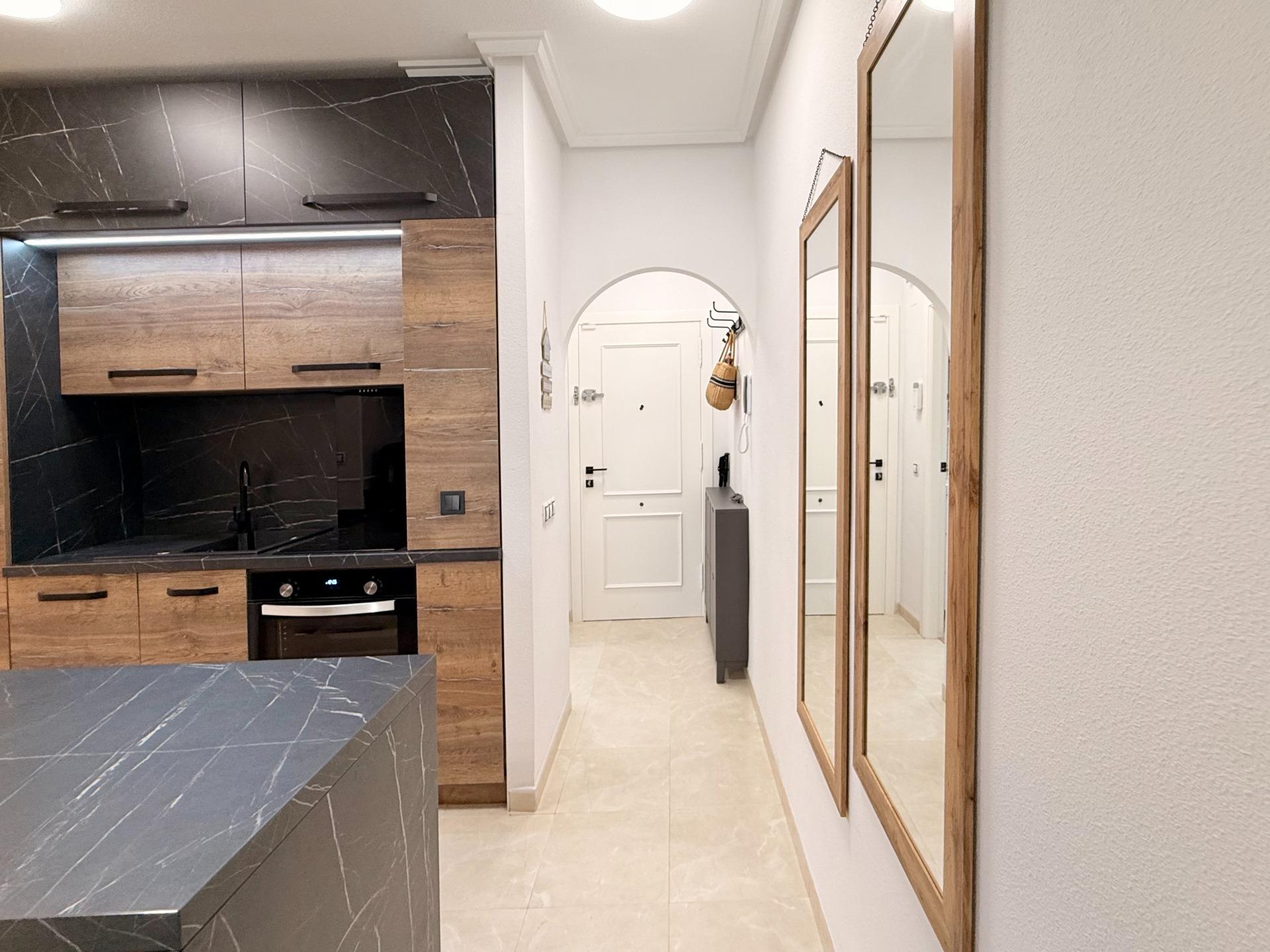 Apartment for sale in Torrevieja, Alicante, Spain