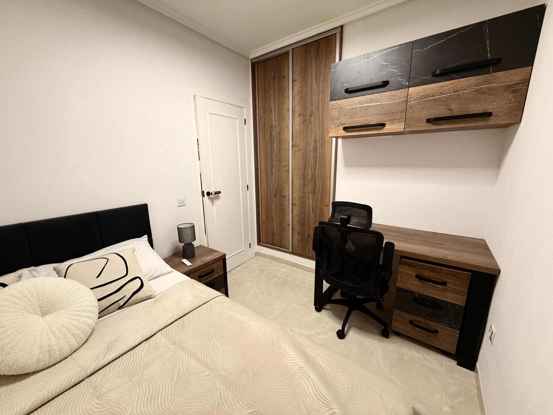 Apartment for sale in Torrevieja, Alicante, Spain