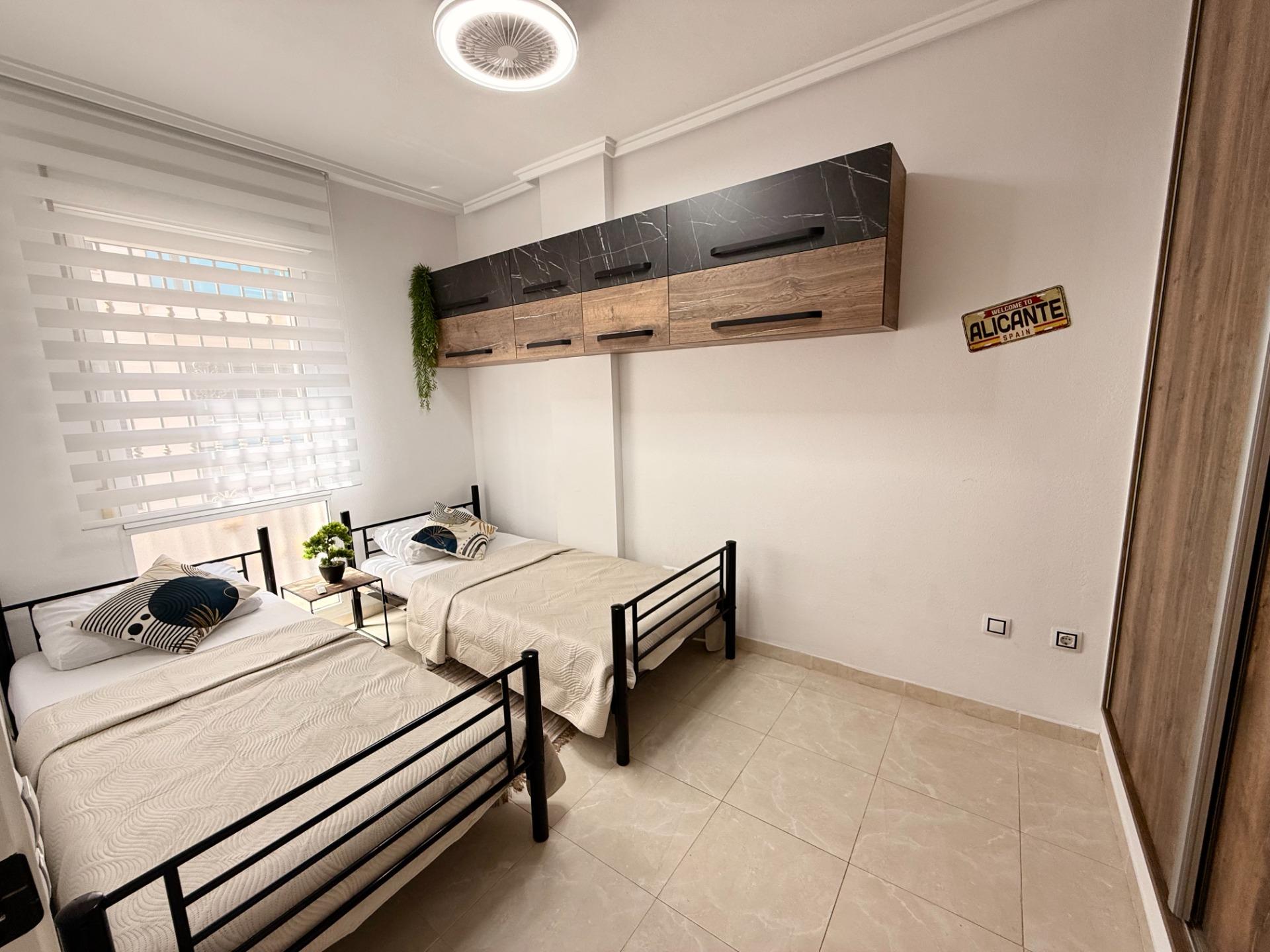 Apartment for sale in Torrevieja, Alicante, Spain