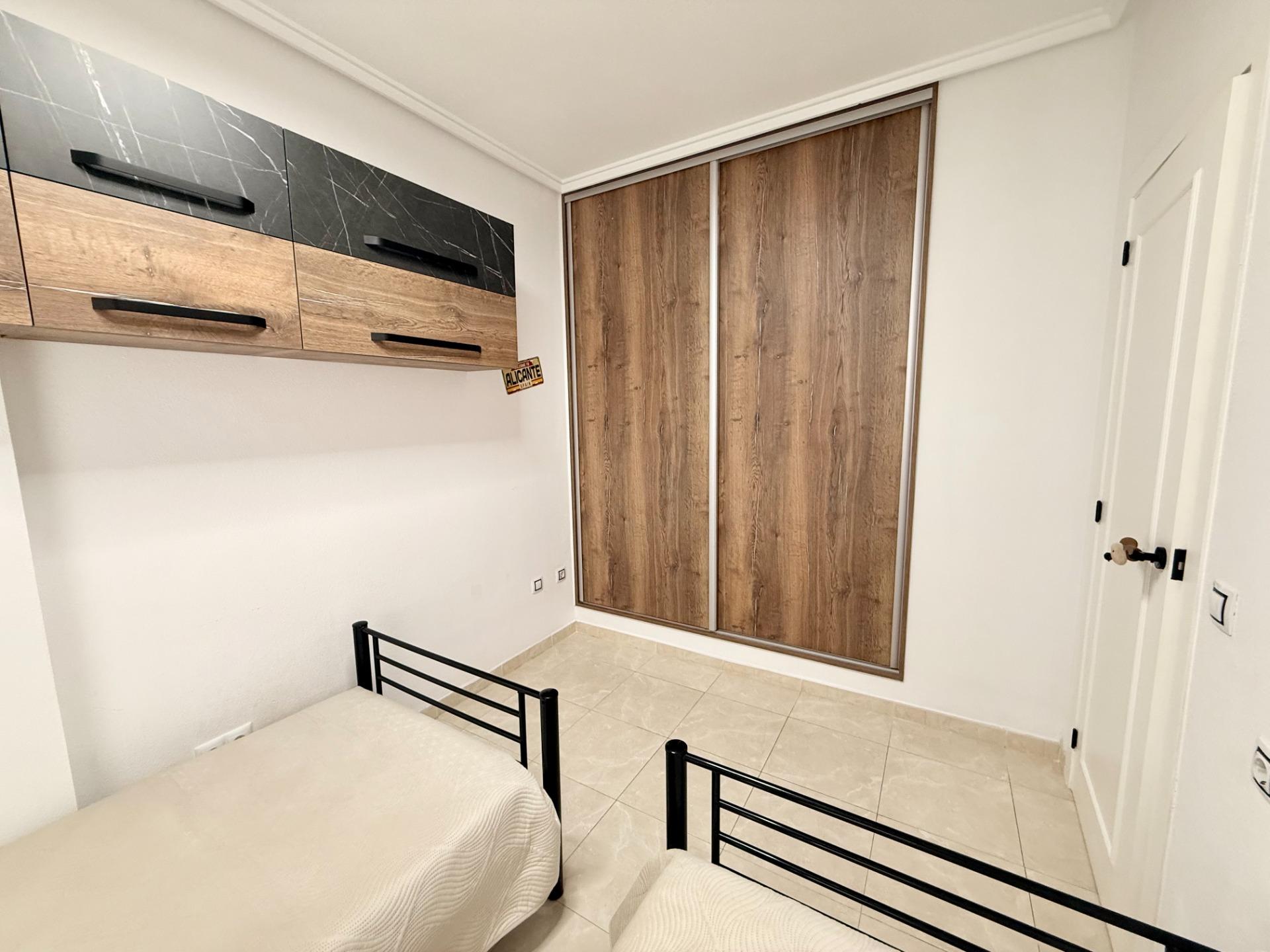 Apartment for sale in Torrevieja, Alicante, Spain