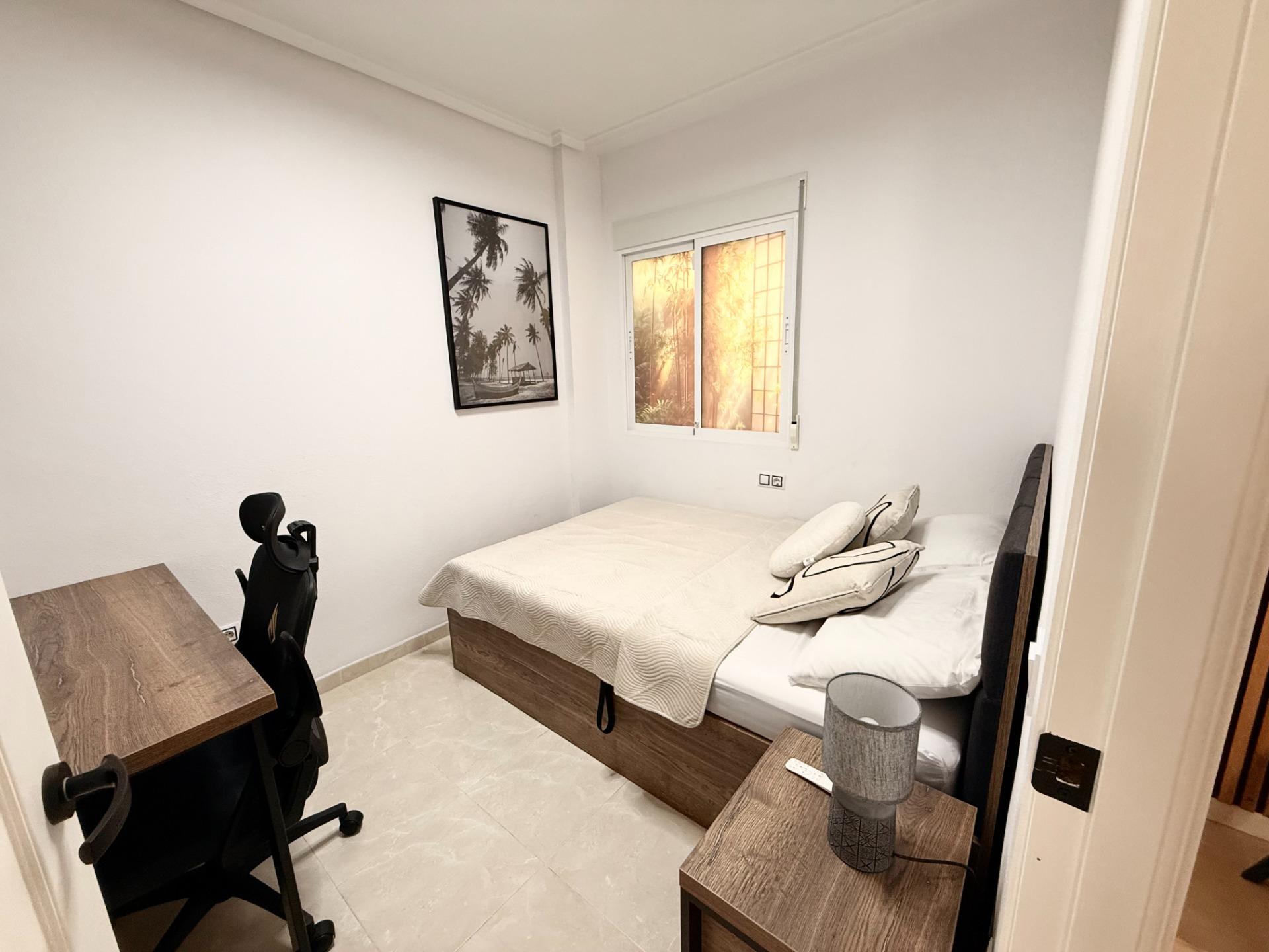 Apartment for sale in Torrevieja, Alicante, Spain