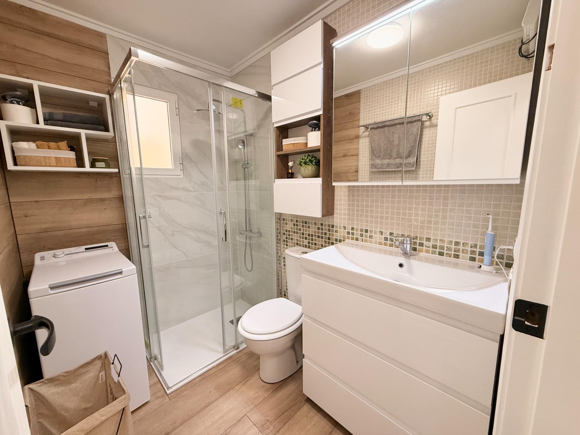 Apartment for sale in Torrevieja, Alicante, Spain