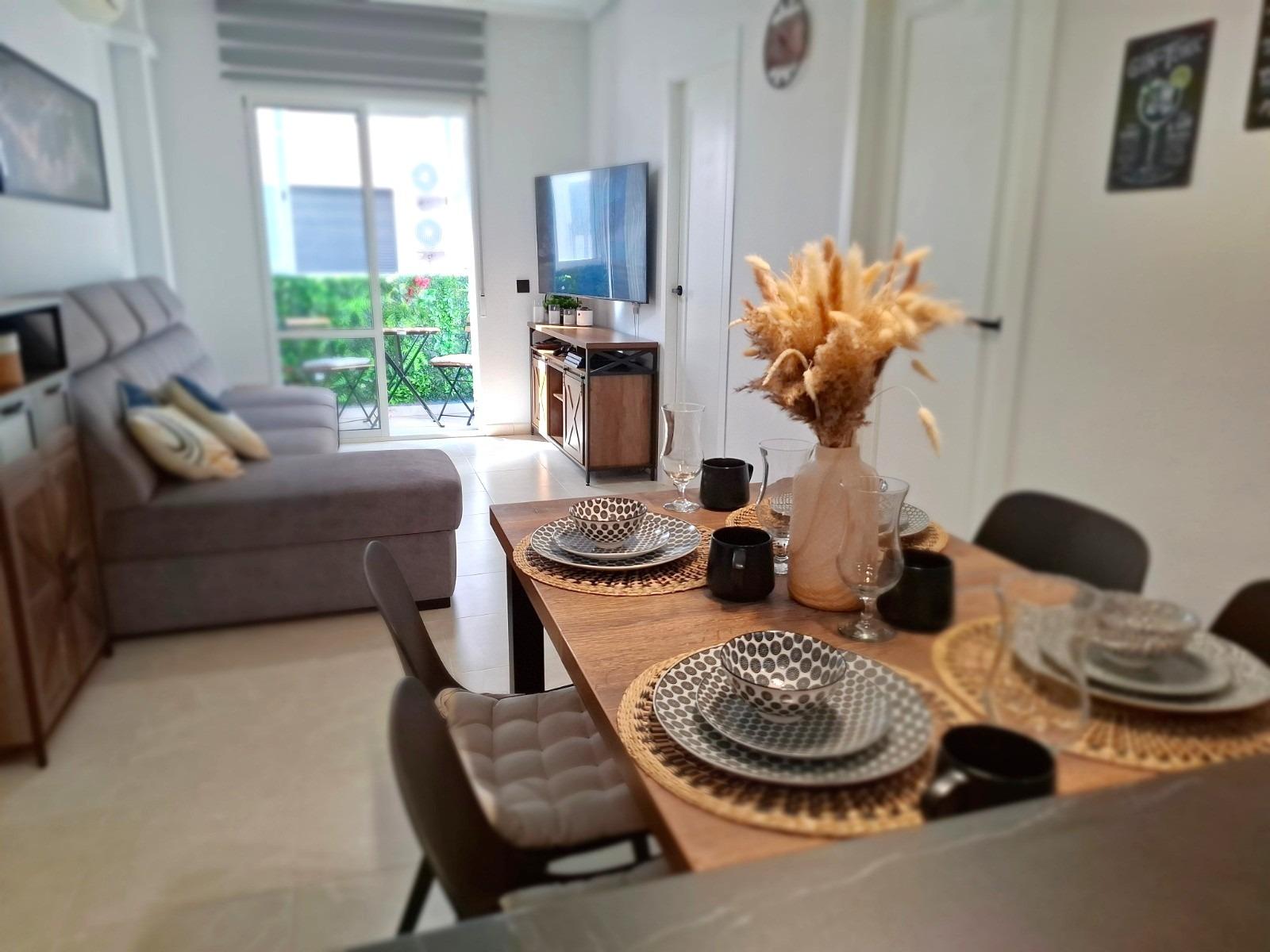 Apartment for sale in Torrevieja, Alicante, Spain