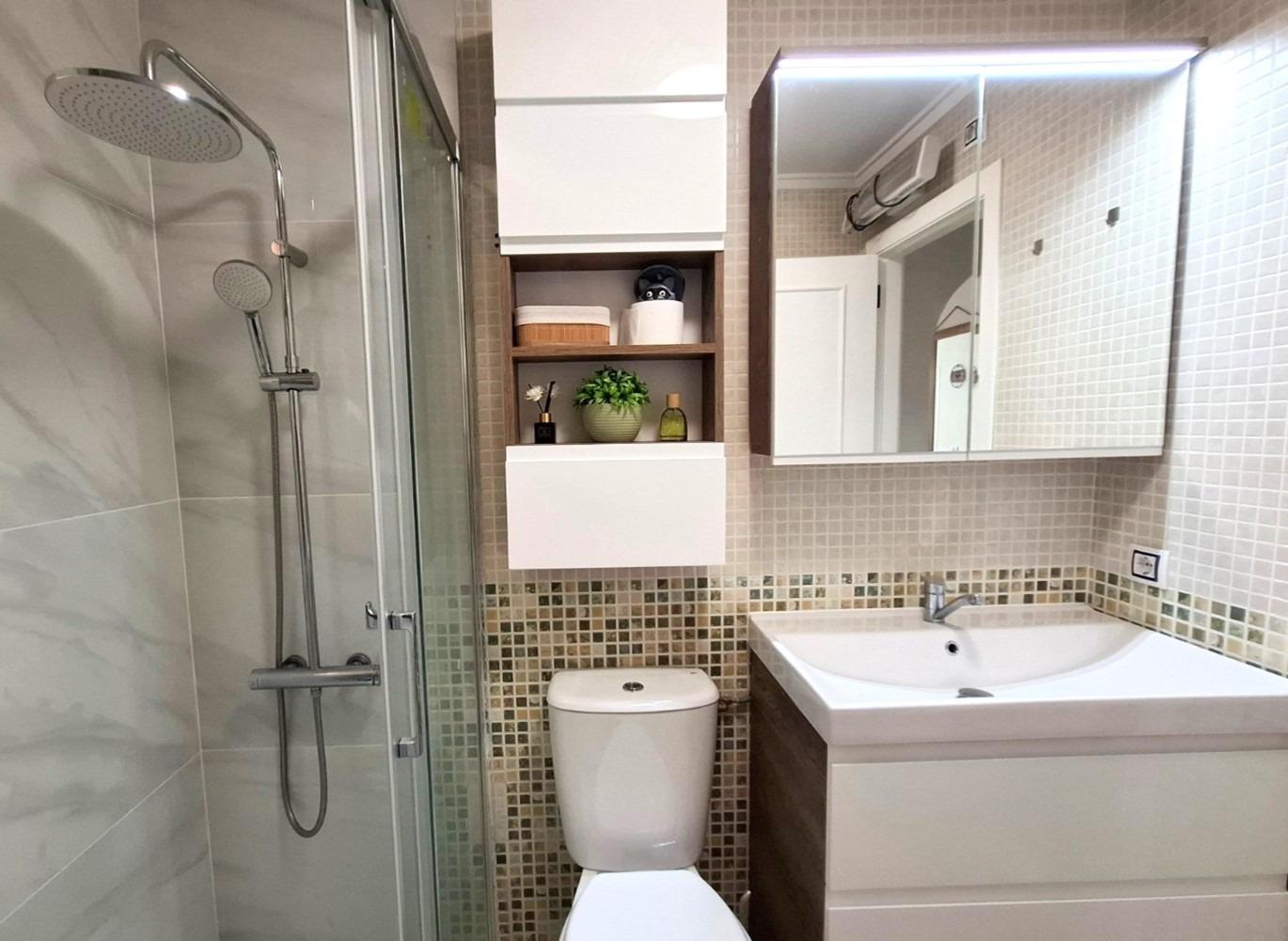 Apartment for sale in Torrevieja, Alicante, Spain