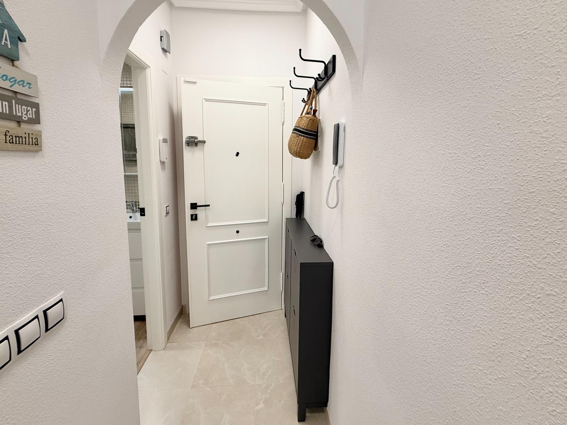 Apartment for sale in Torrevieja, Alicante, Spain