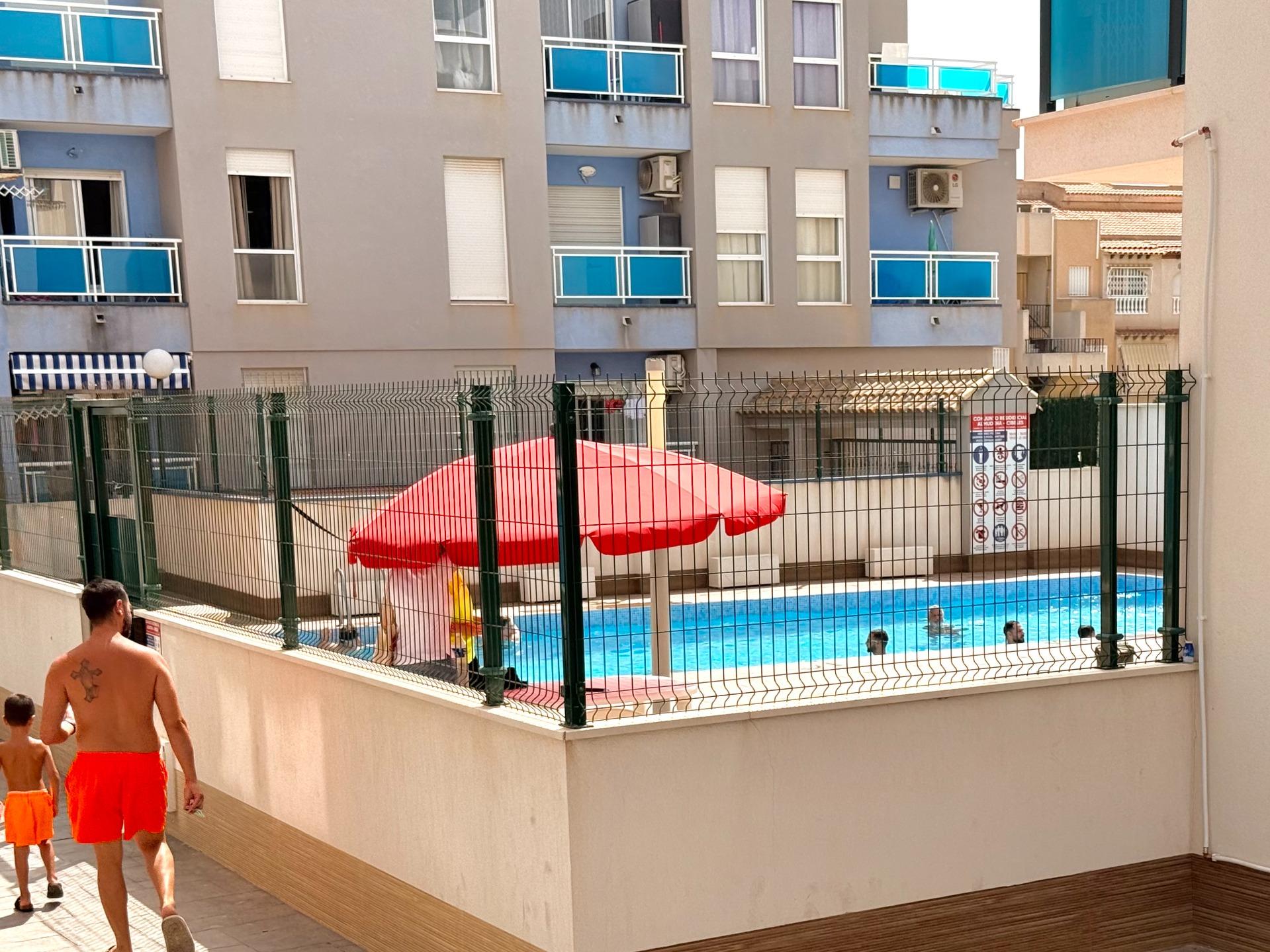 Apartment for sale in Torrevieja, Alicante, Spain