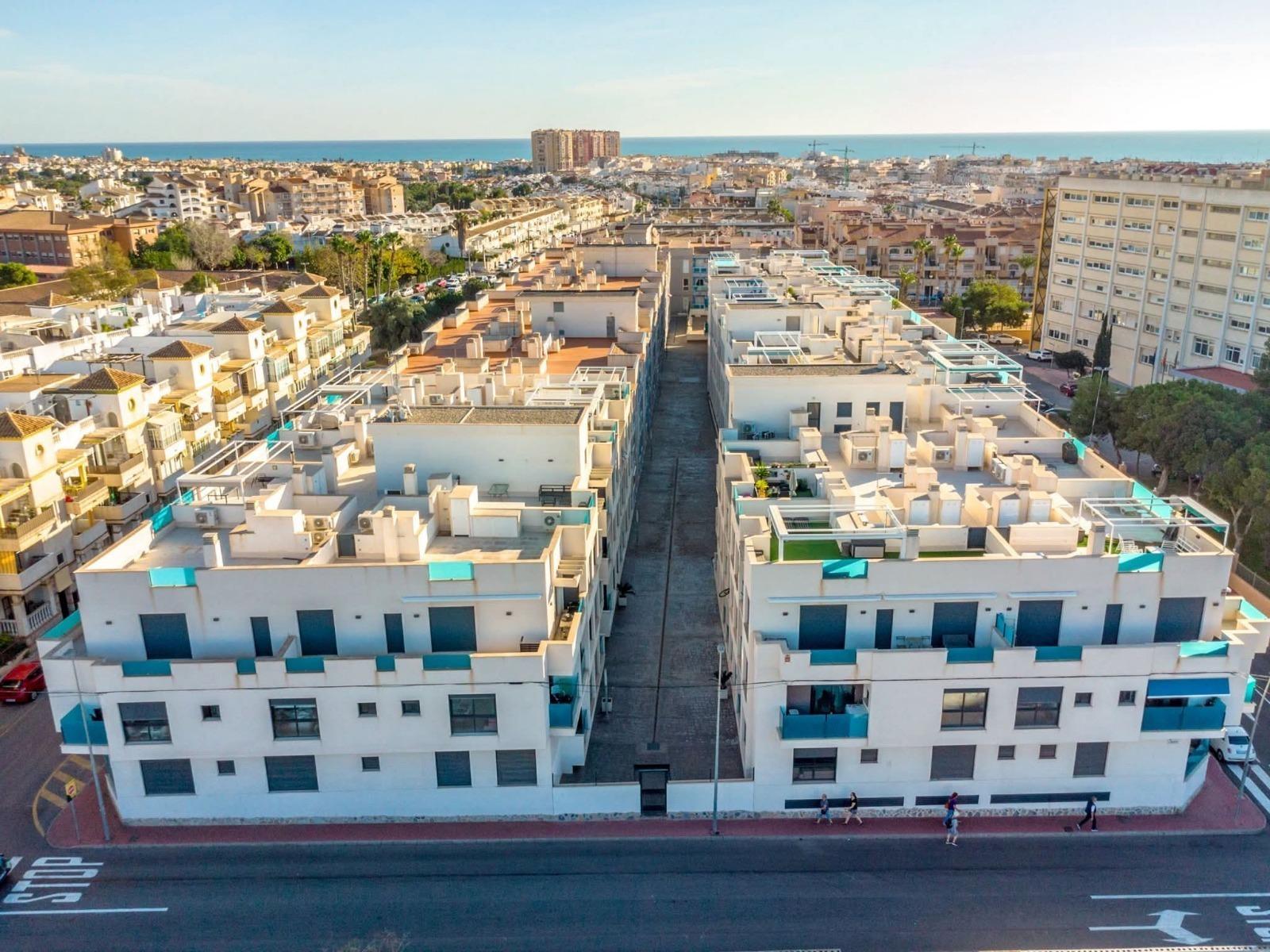 Apartment for sale in Torrevieja, Alicante, Spain