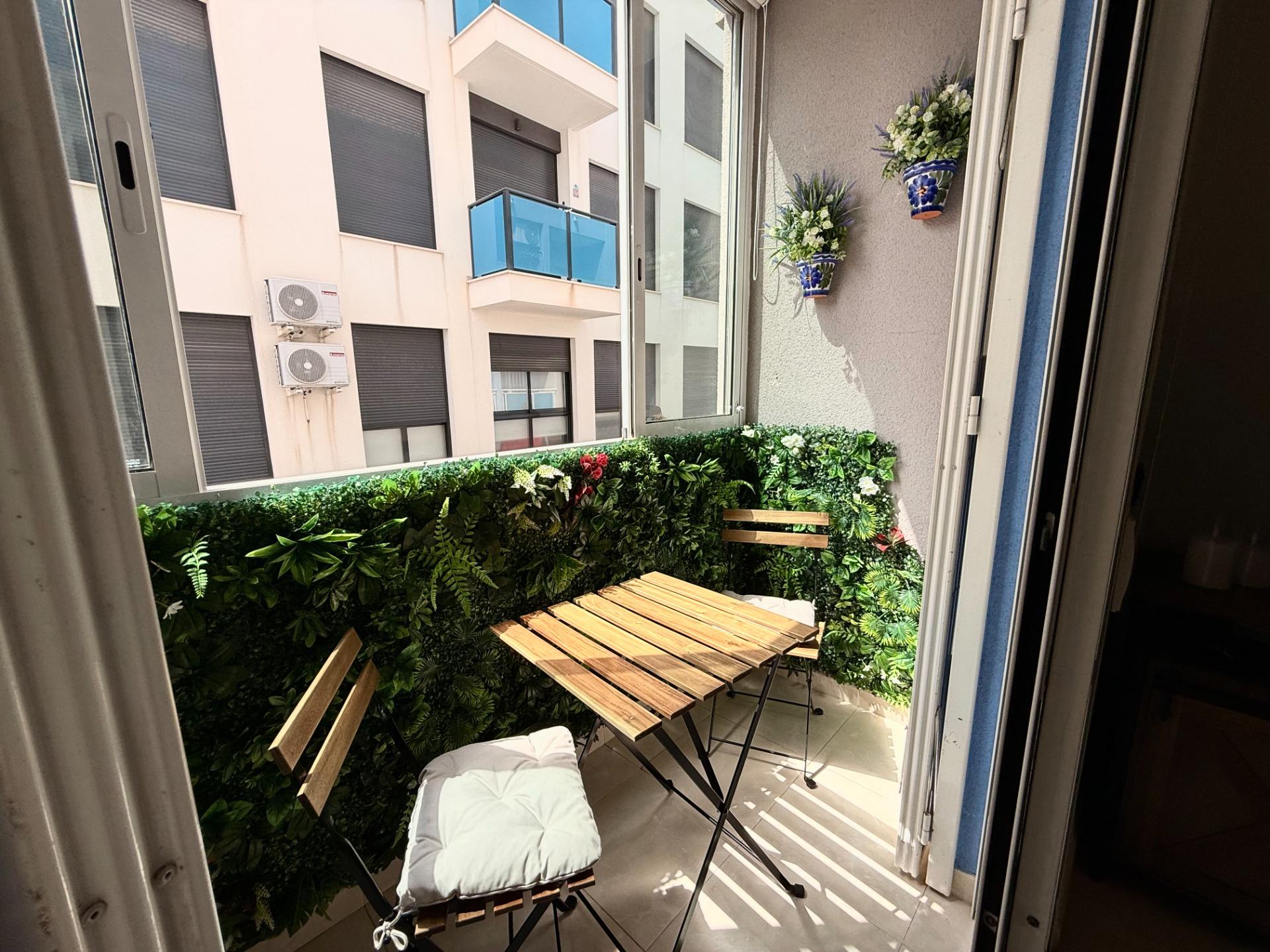 Apartment for sale in Torrevieja, Alicante, Spain