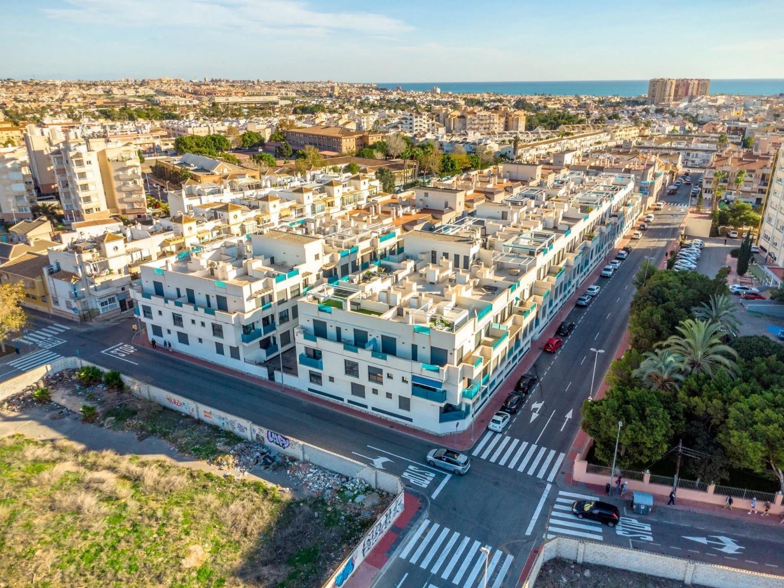 Apartment for sale in Torrevieja, Alicante, Spain