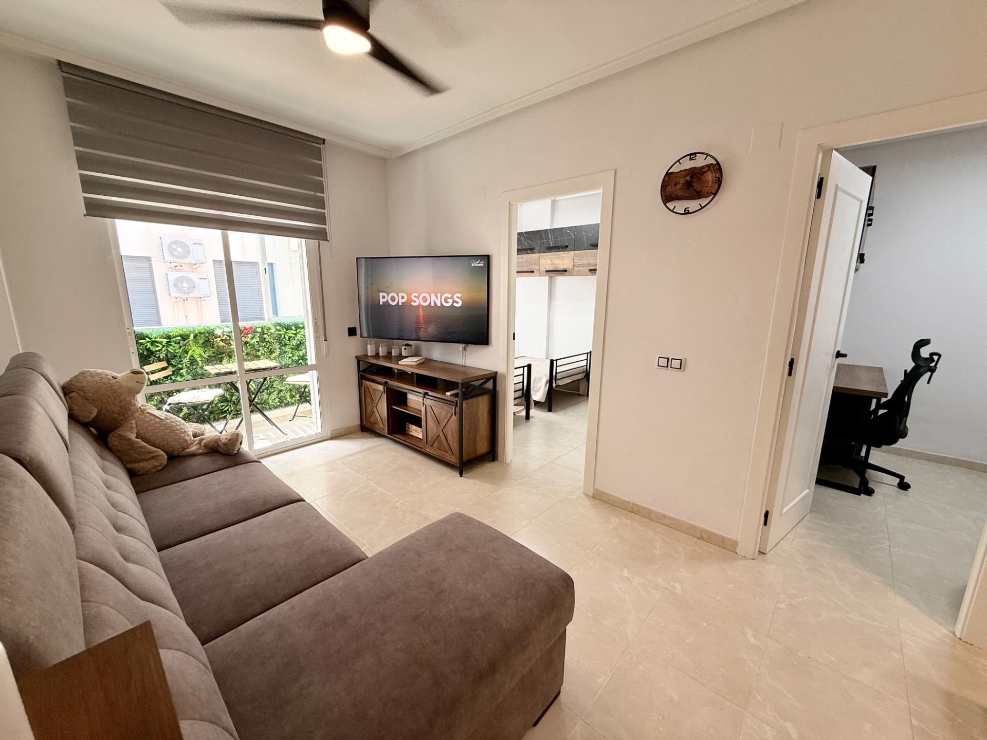 Apartment for sale in Torrevieja, Alicante, Spain