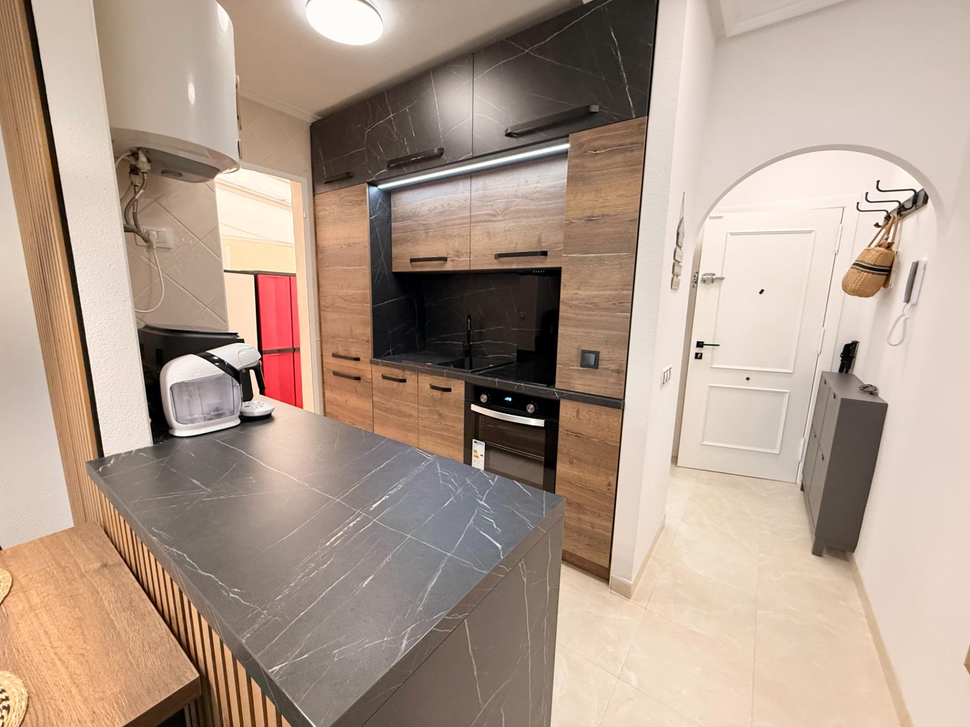 Apartment for sale in Torrevieja, Alicante, Spain