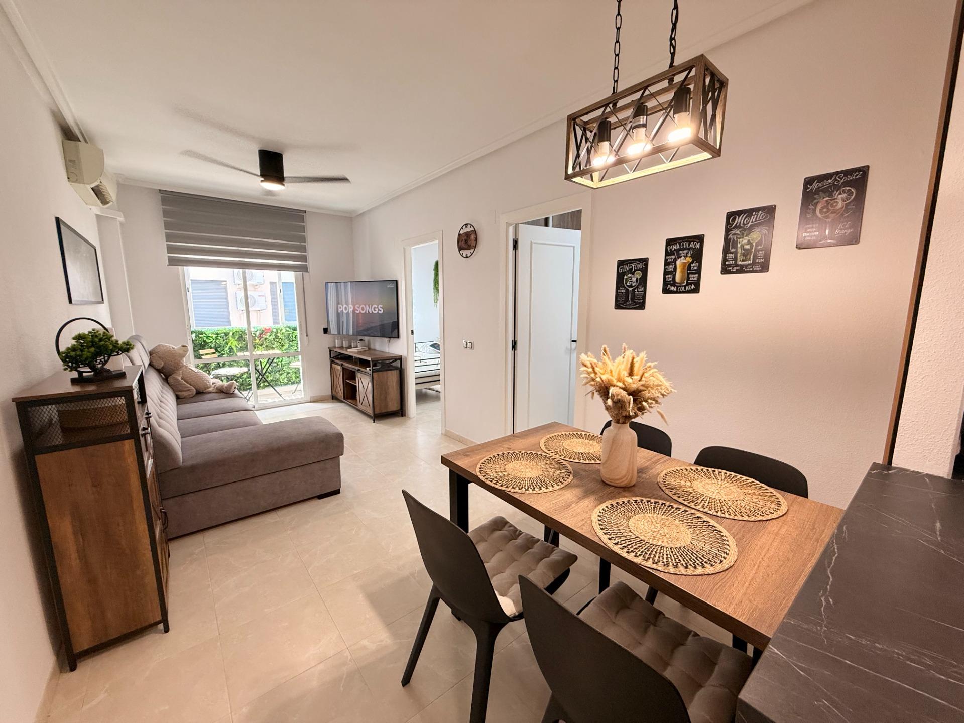 Apartment for sale in Torrevieja, Alicante, Spain