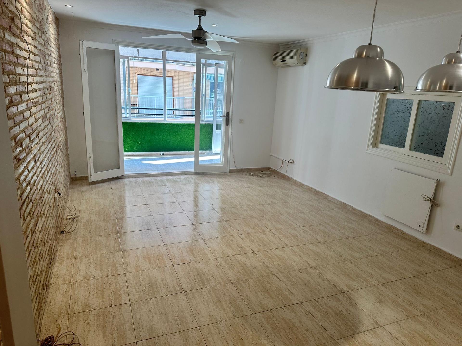 Piso en venta en Torrevieja