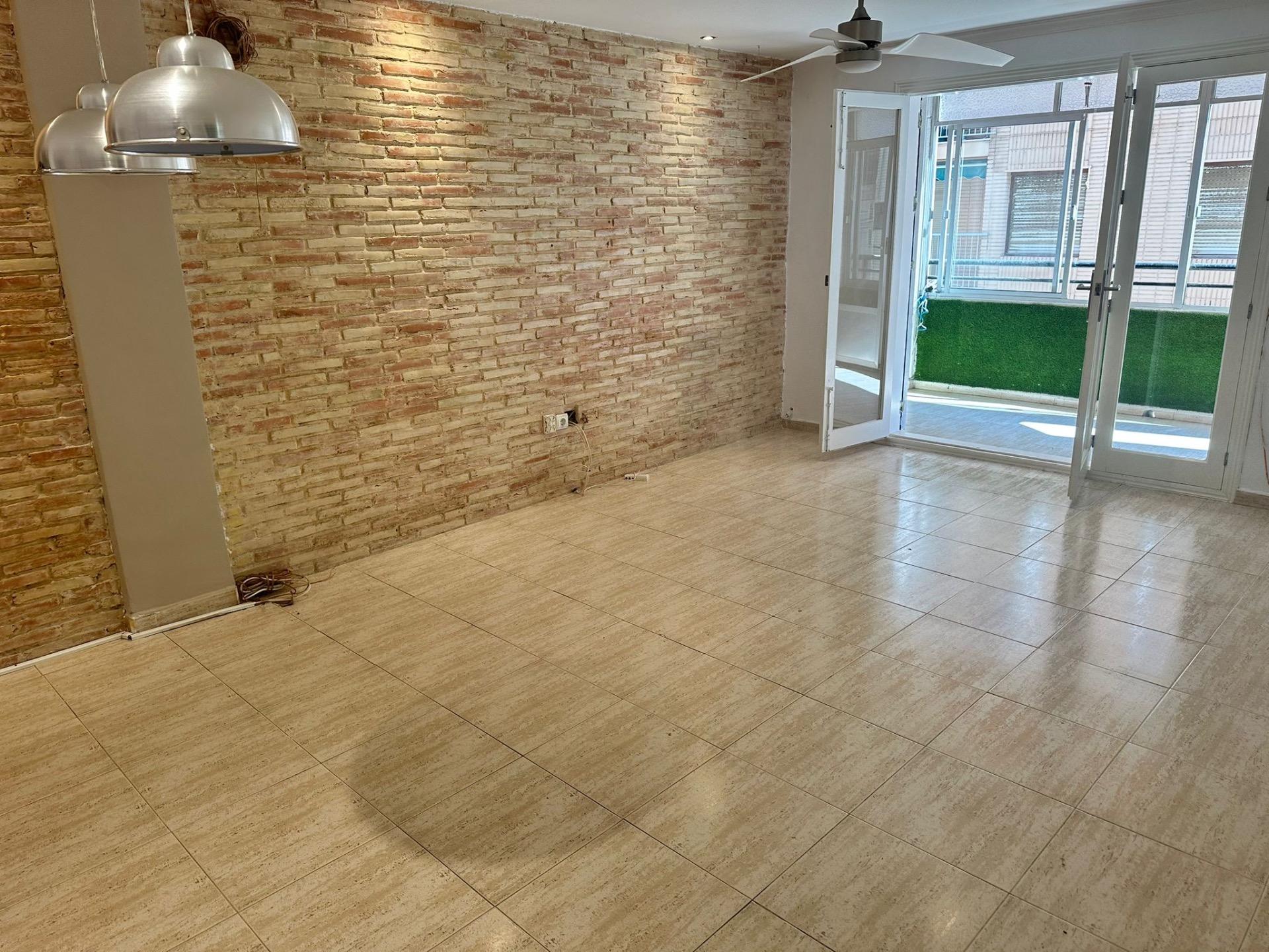 Piso en venta en Torrevieja