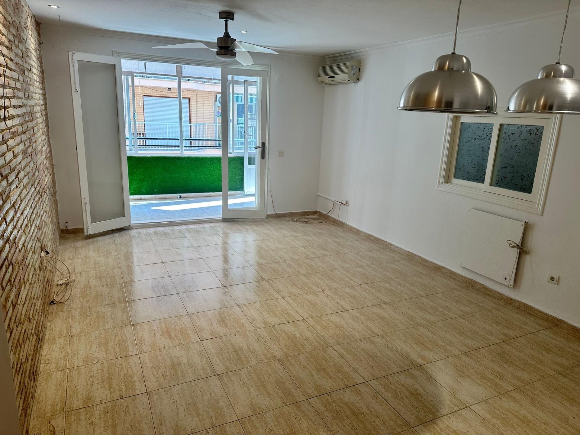 Piso en venta en Torrevieja