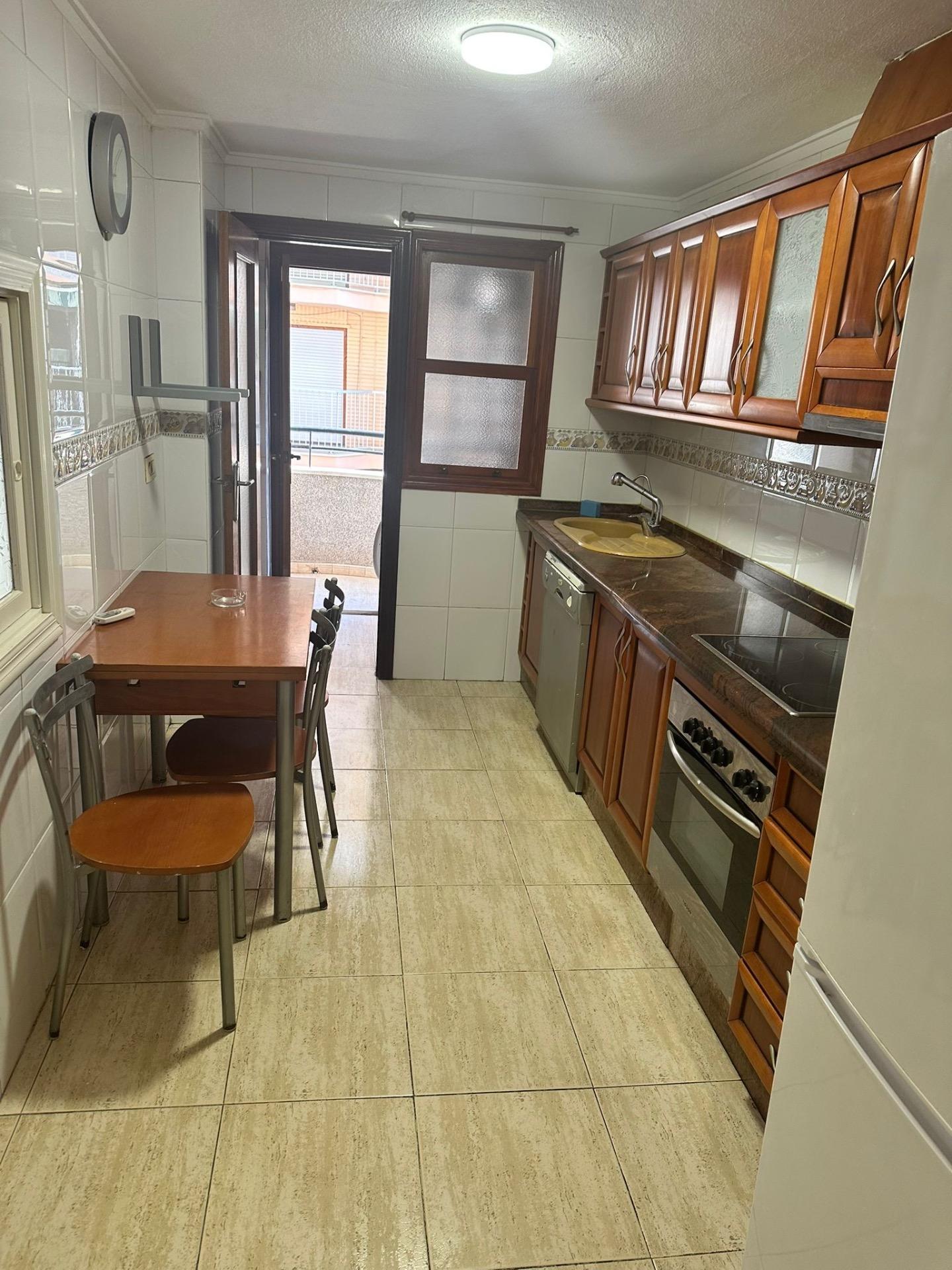 Piso en venta en Torrevieja