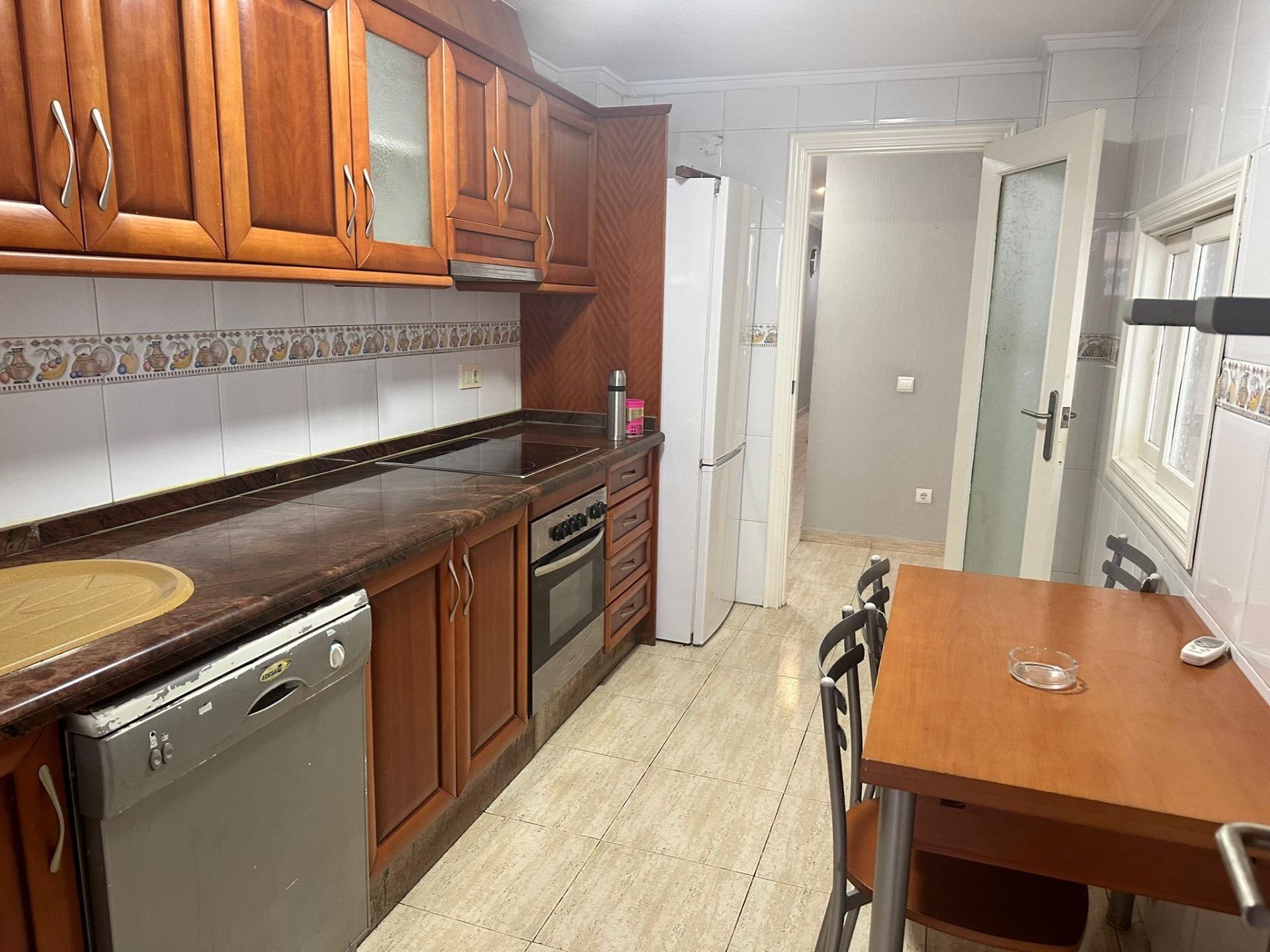 Piso en venta en Torrevieja