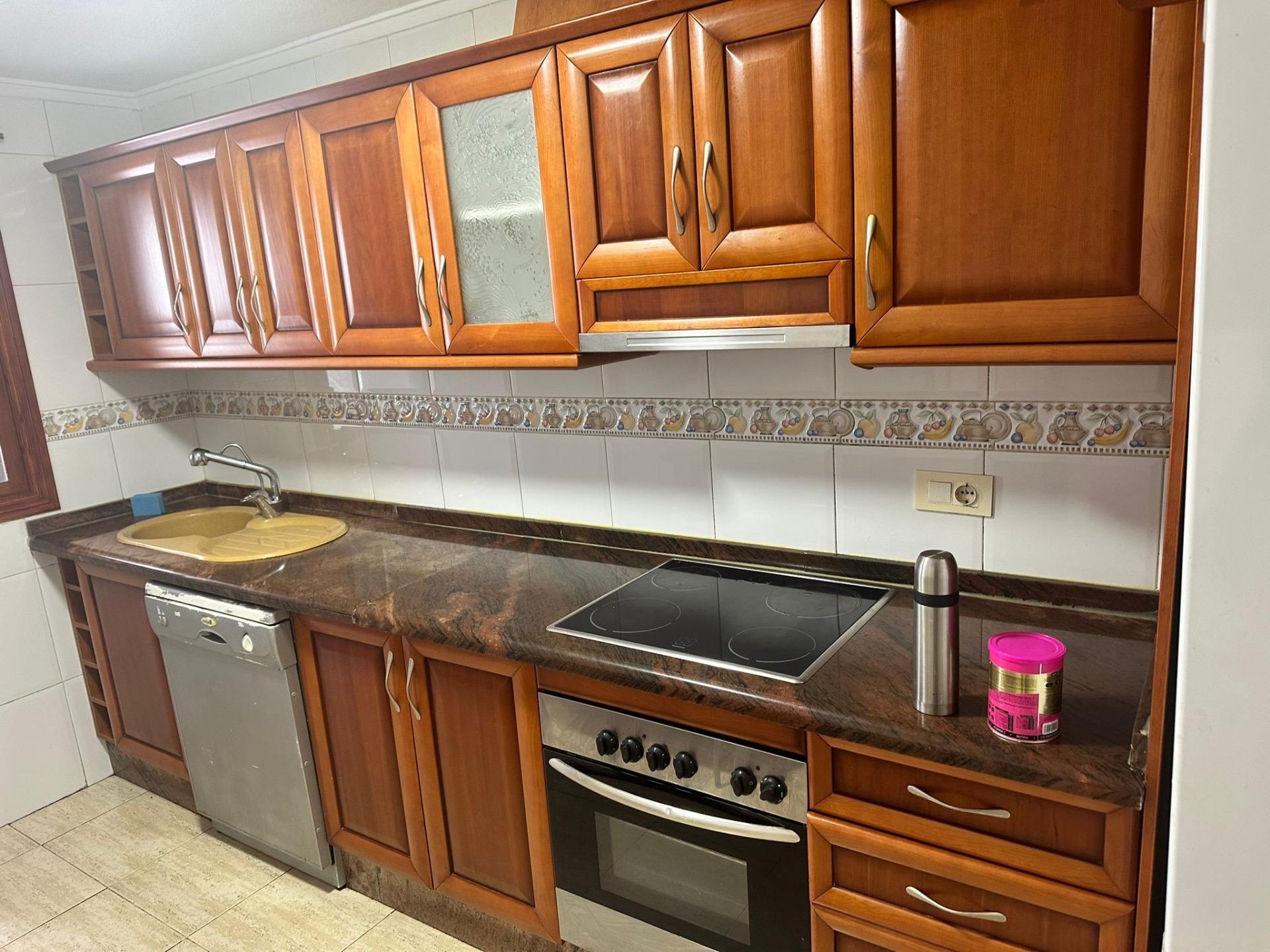 Piso en venta en Torrevieja