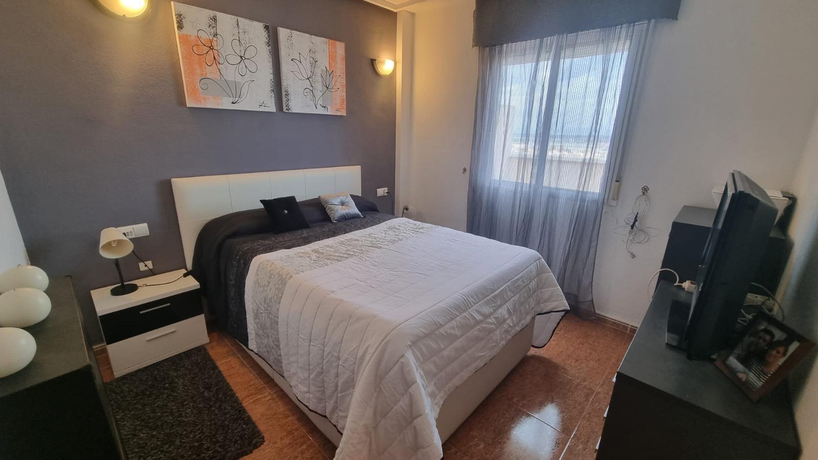 Ático en venta en Torrevieja