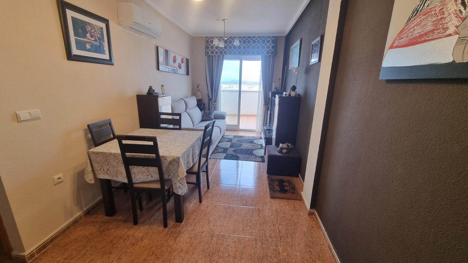 Ático en venta en Torrevieja