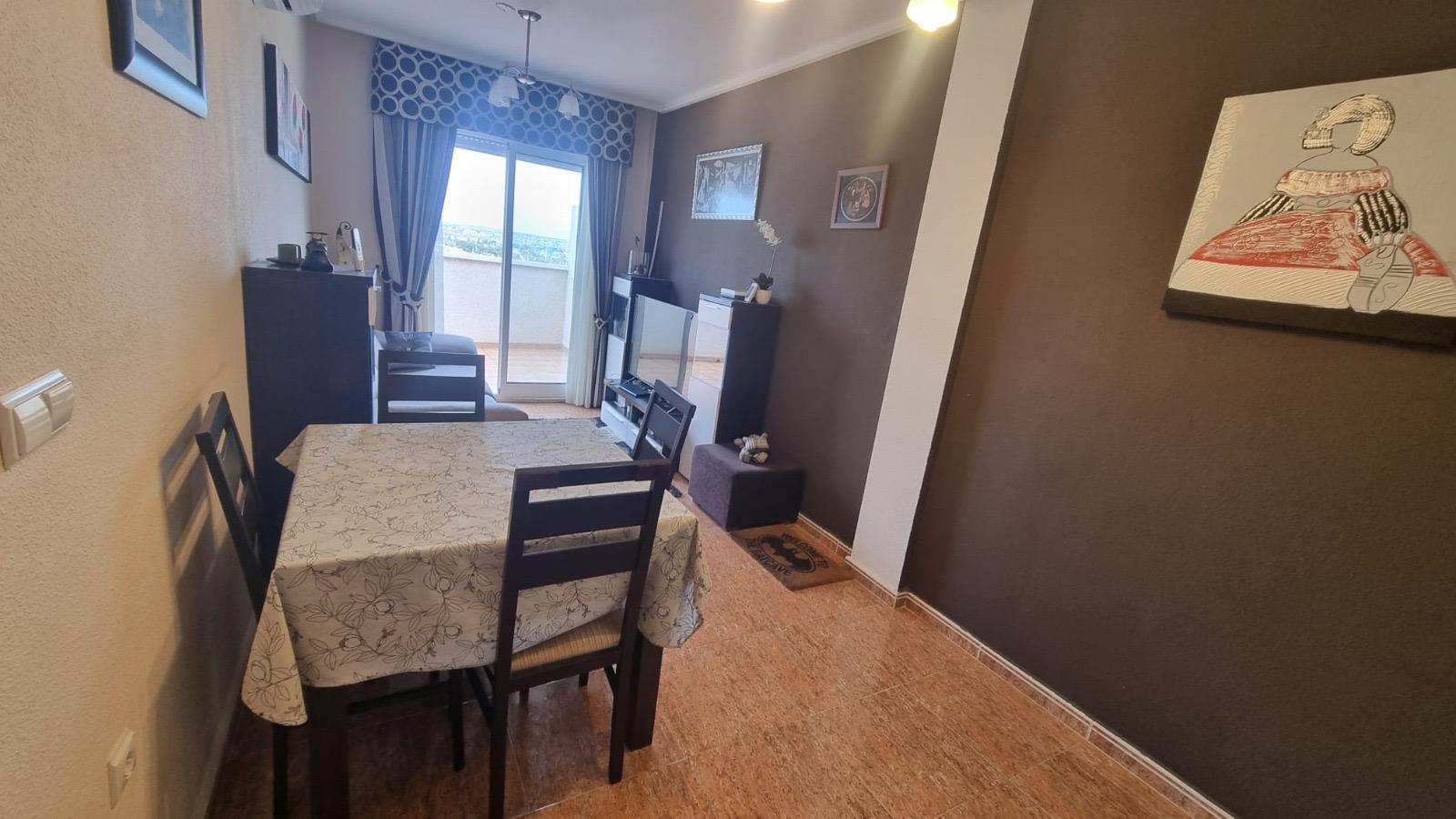 Ático en venta en Torrevieja