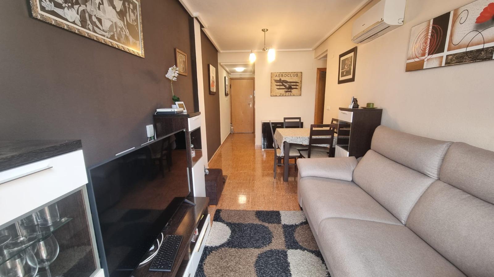 Ático en venta en Torrevieja
