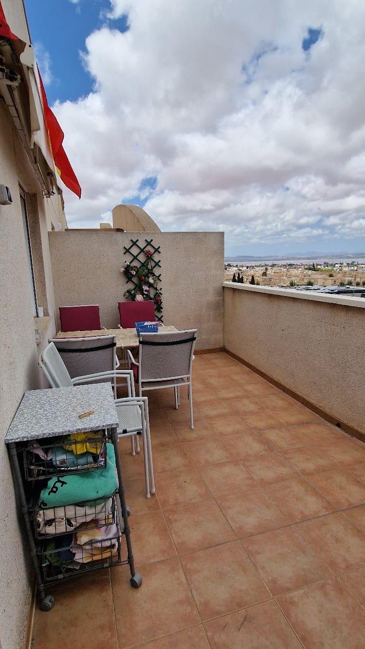 Ático en venta en Torrevieja