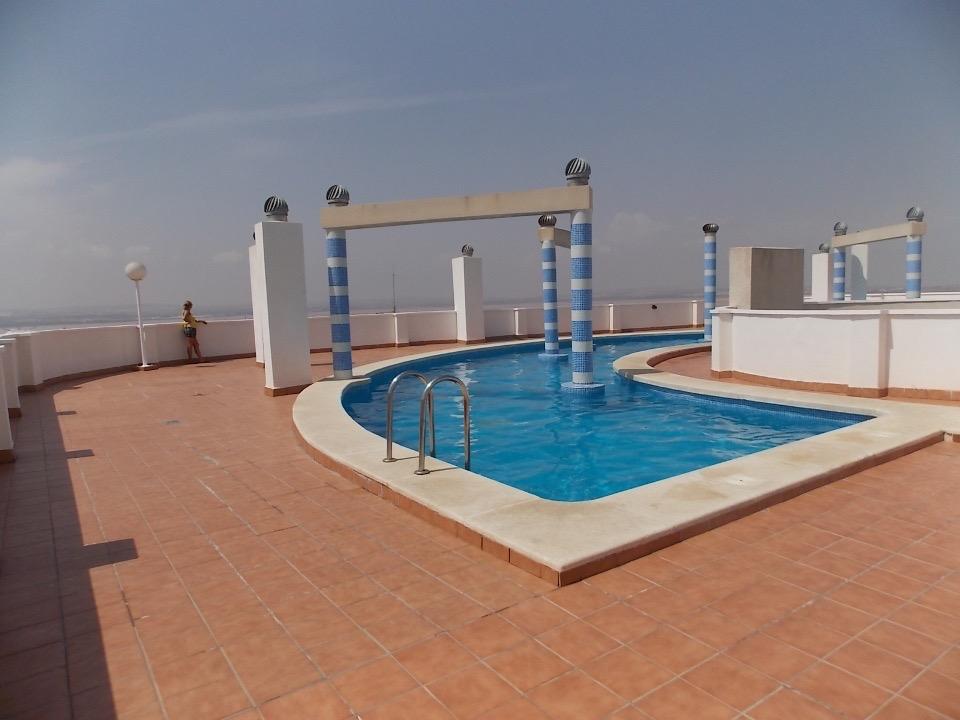 Ático en venta en Torrevieja