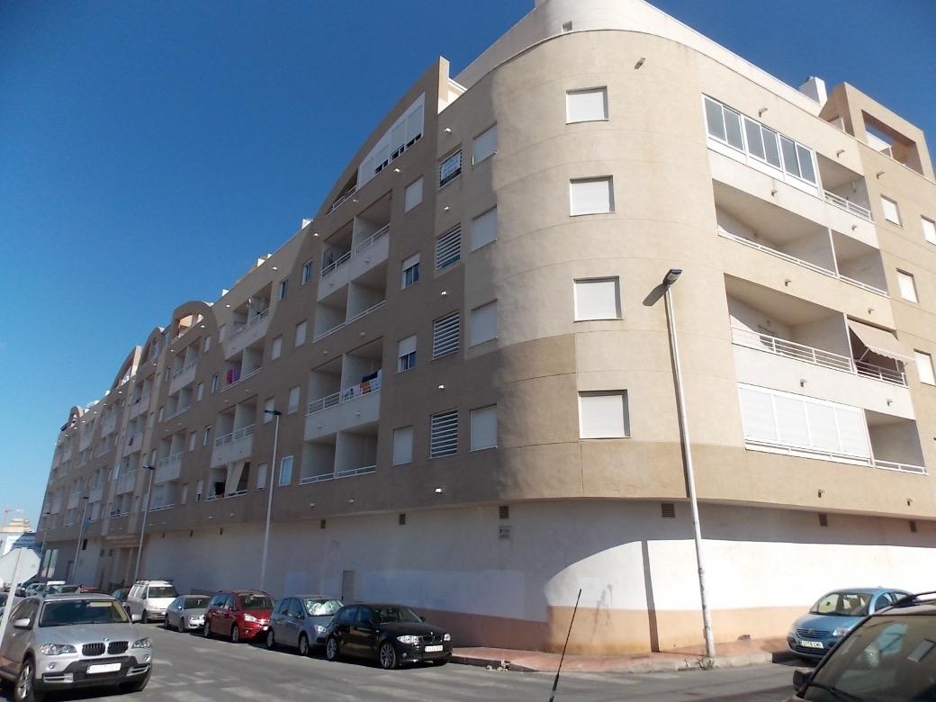 Ático en venta en Torrevieja