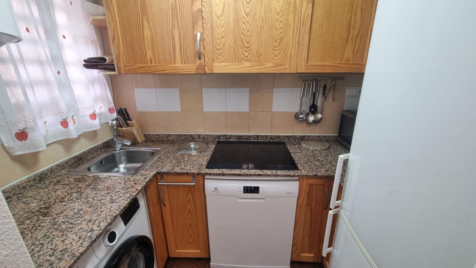 Ático en venta en Torrevieja