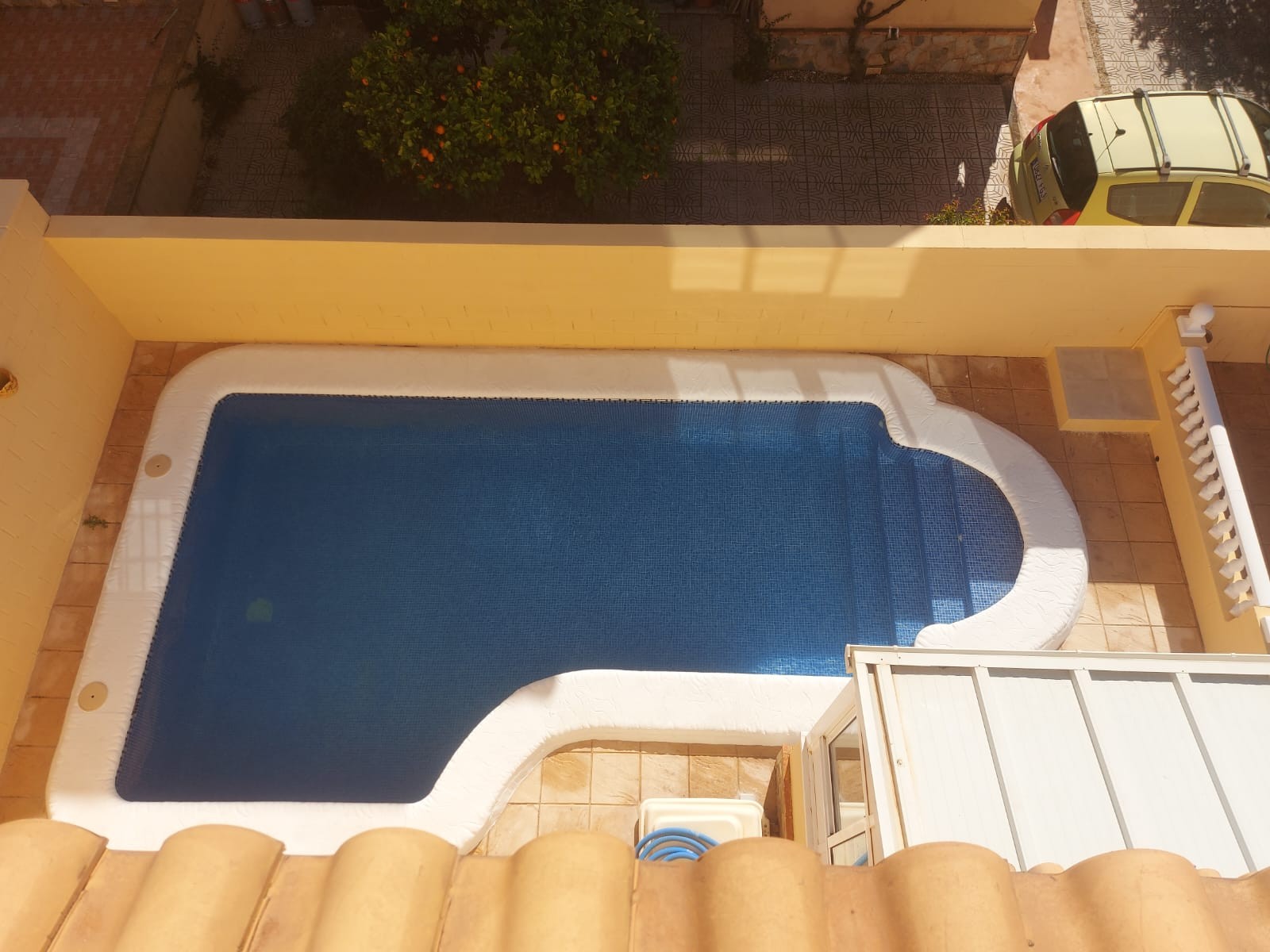 Quad House for sale in Ciudad Quesada, Alicante, Spain