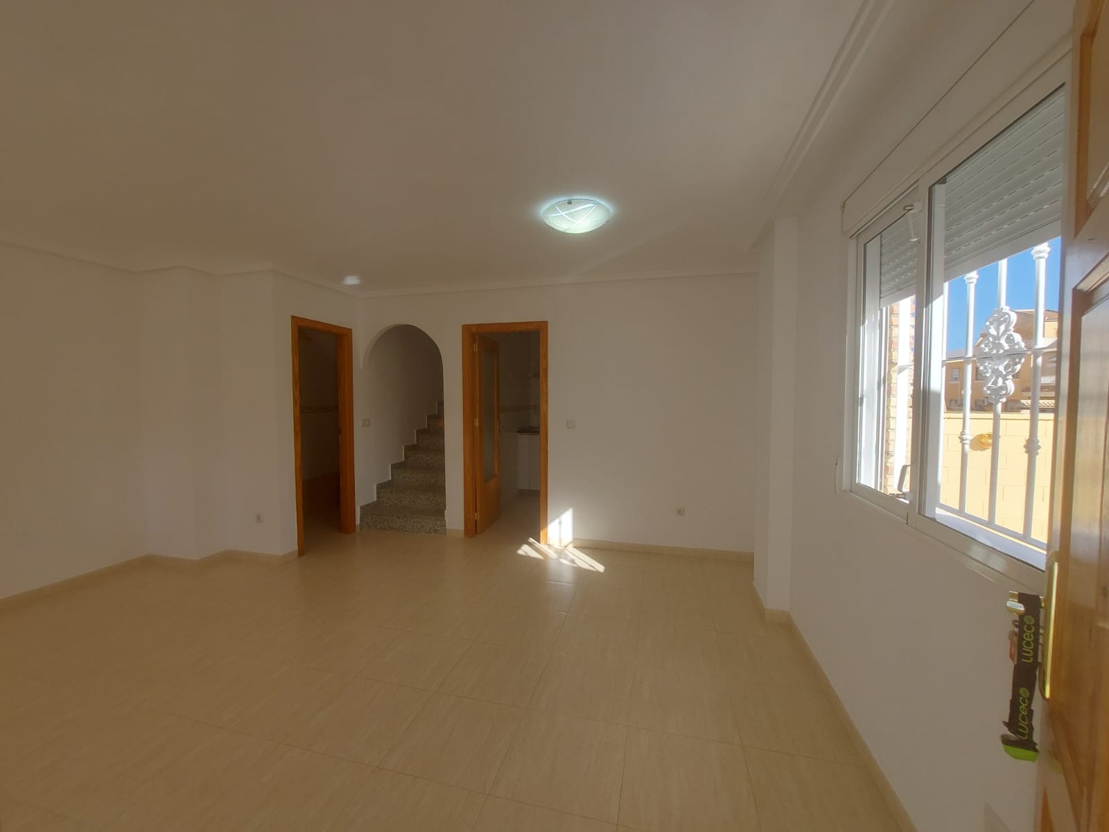 Quad House for sale in Ciudad Quesada, Alicante, Spain