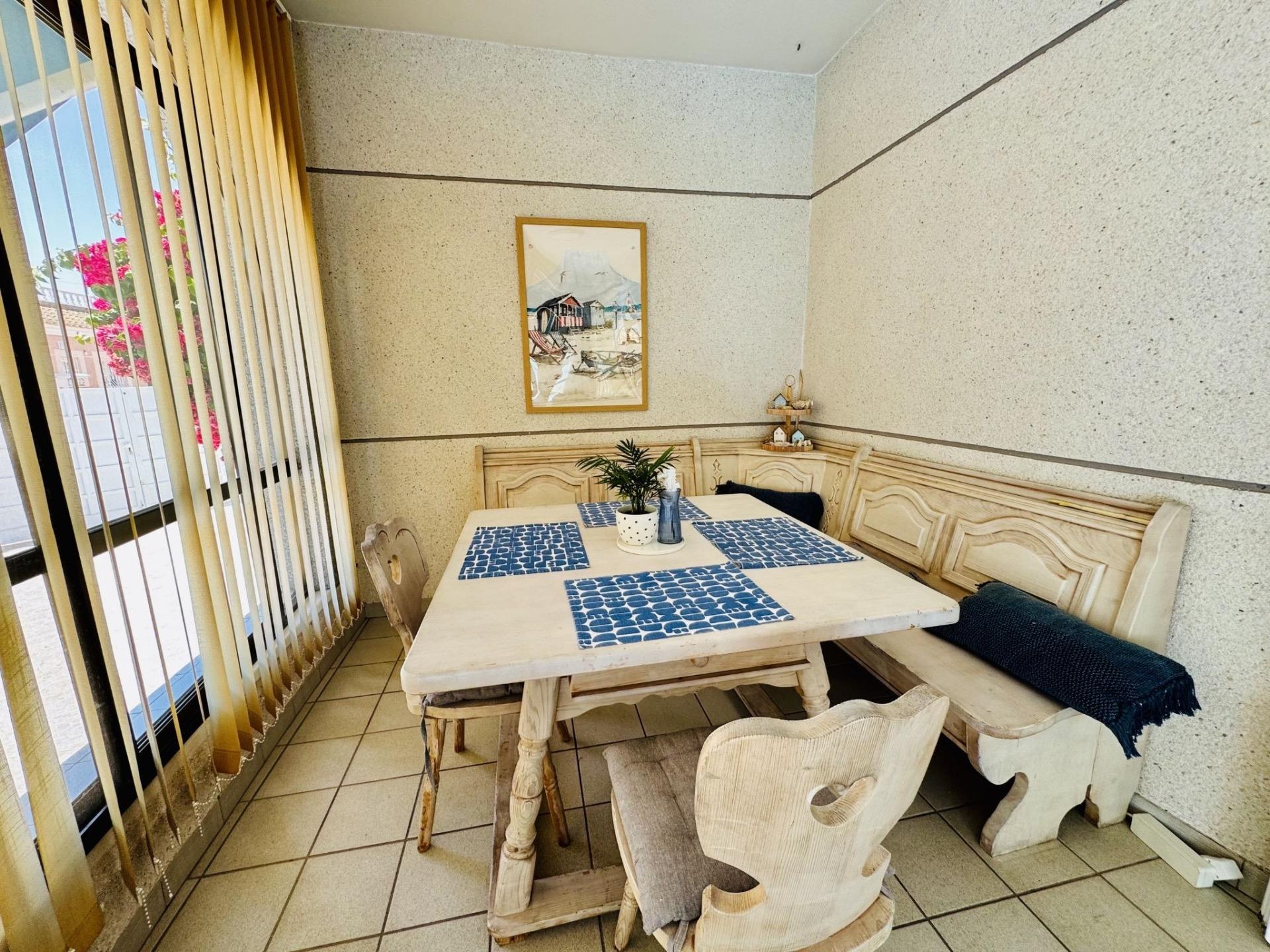 Villa en venta en Torrevieja