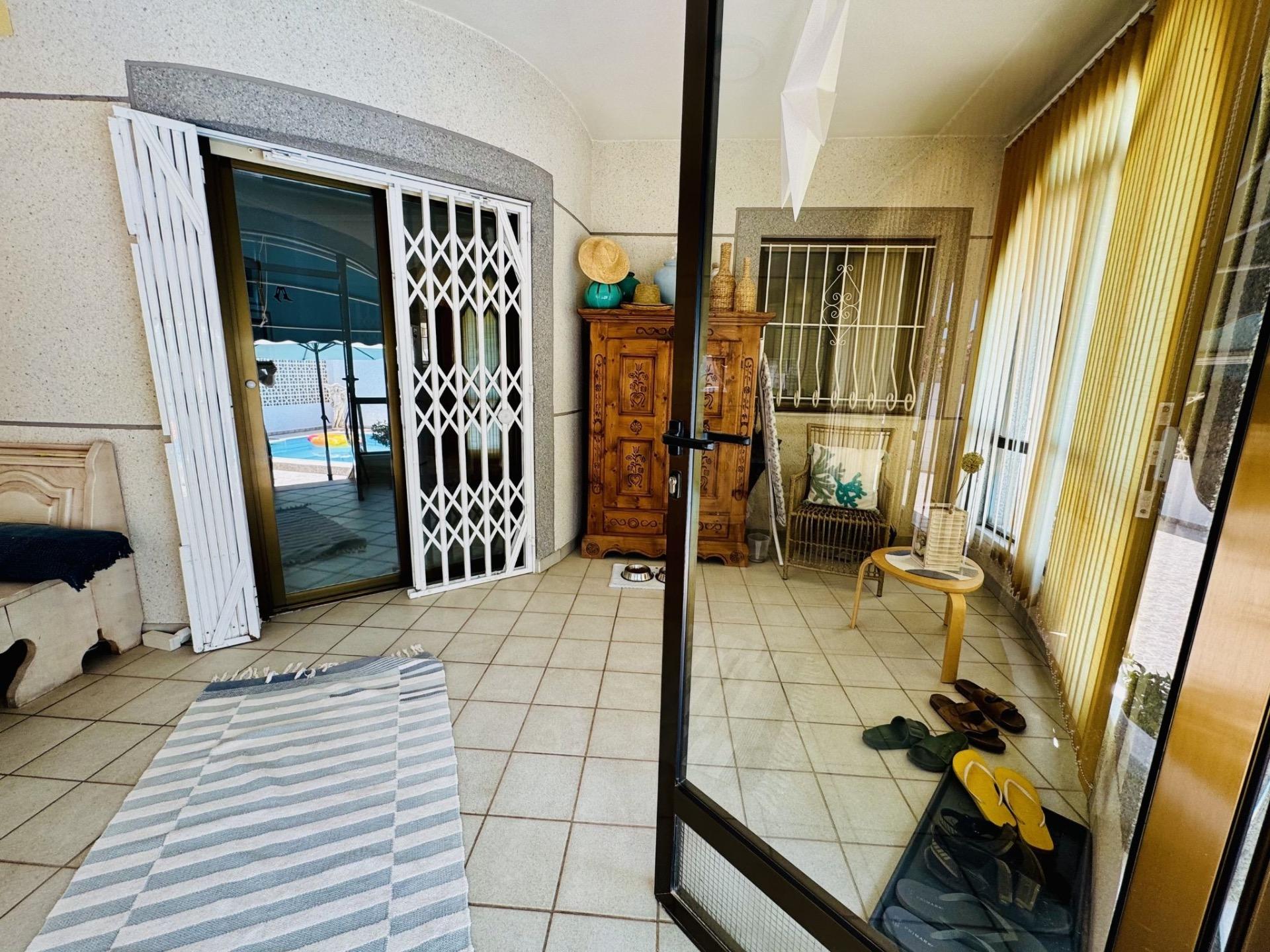 Villa en venta en Torrevieja